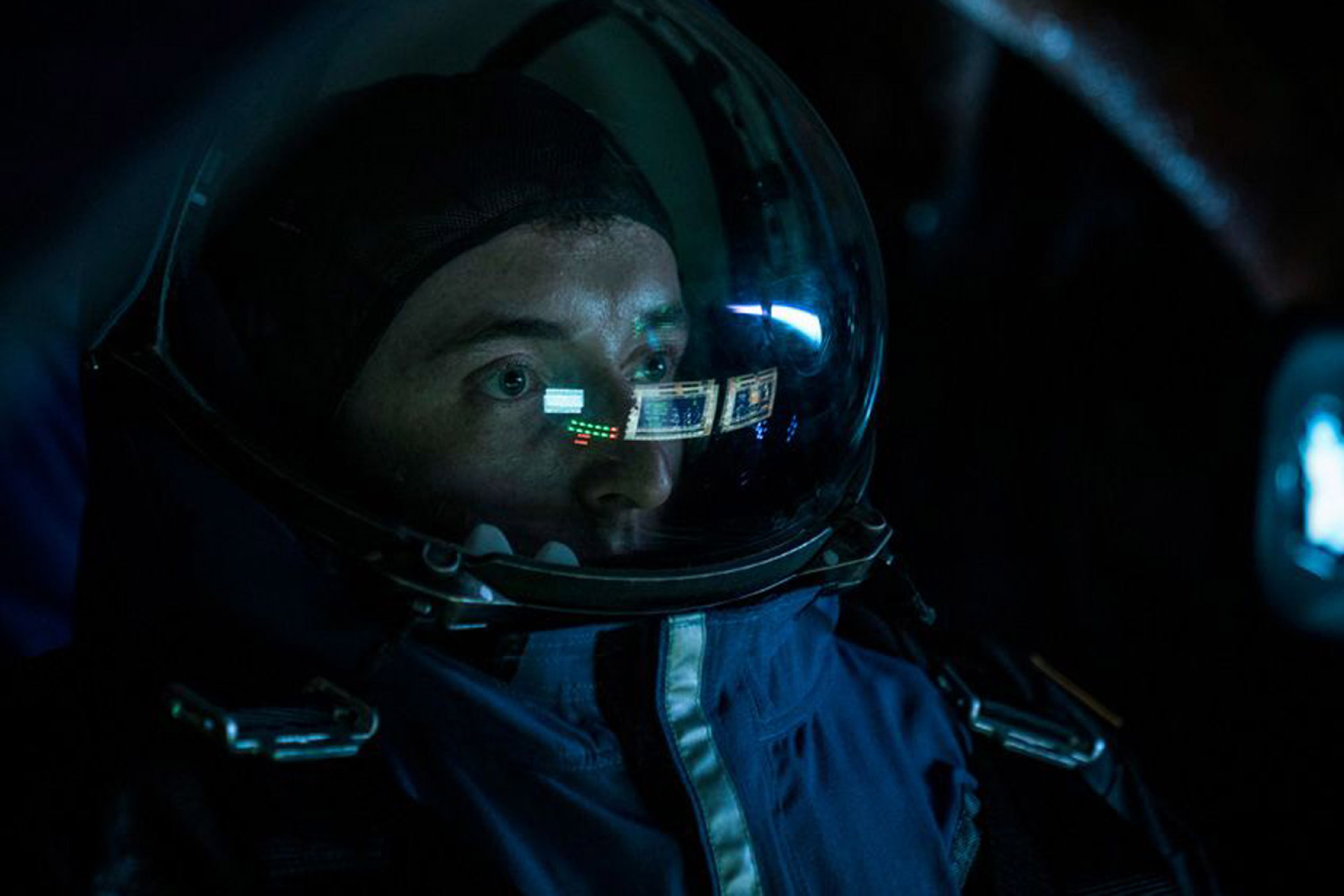 Mackenzie Calle - Ηνωμένες Πολιτείες