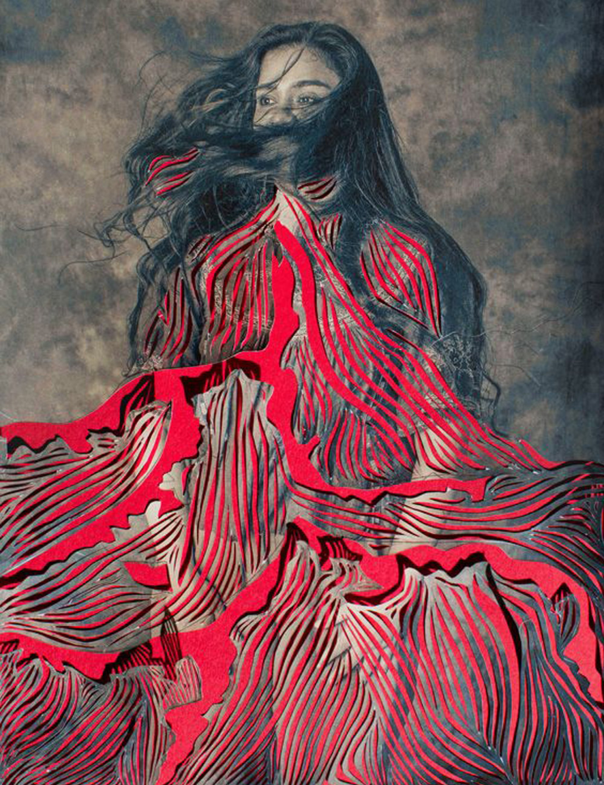 Sujata Setia - Ηνωμένο Βασίλειο