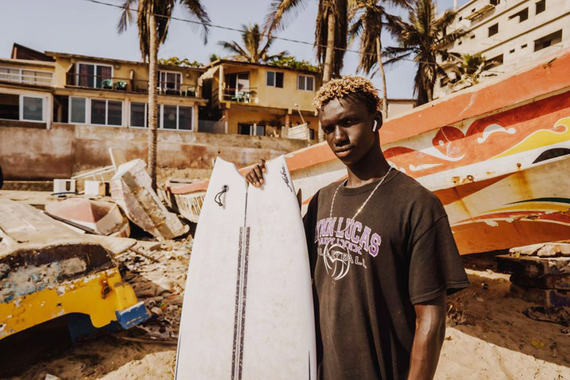 Tommaso Pardini - Ιταλία