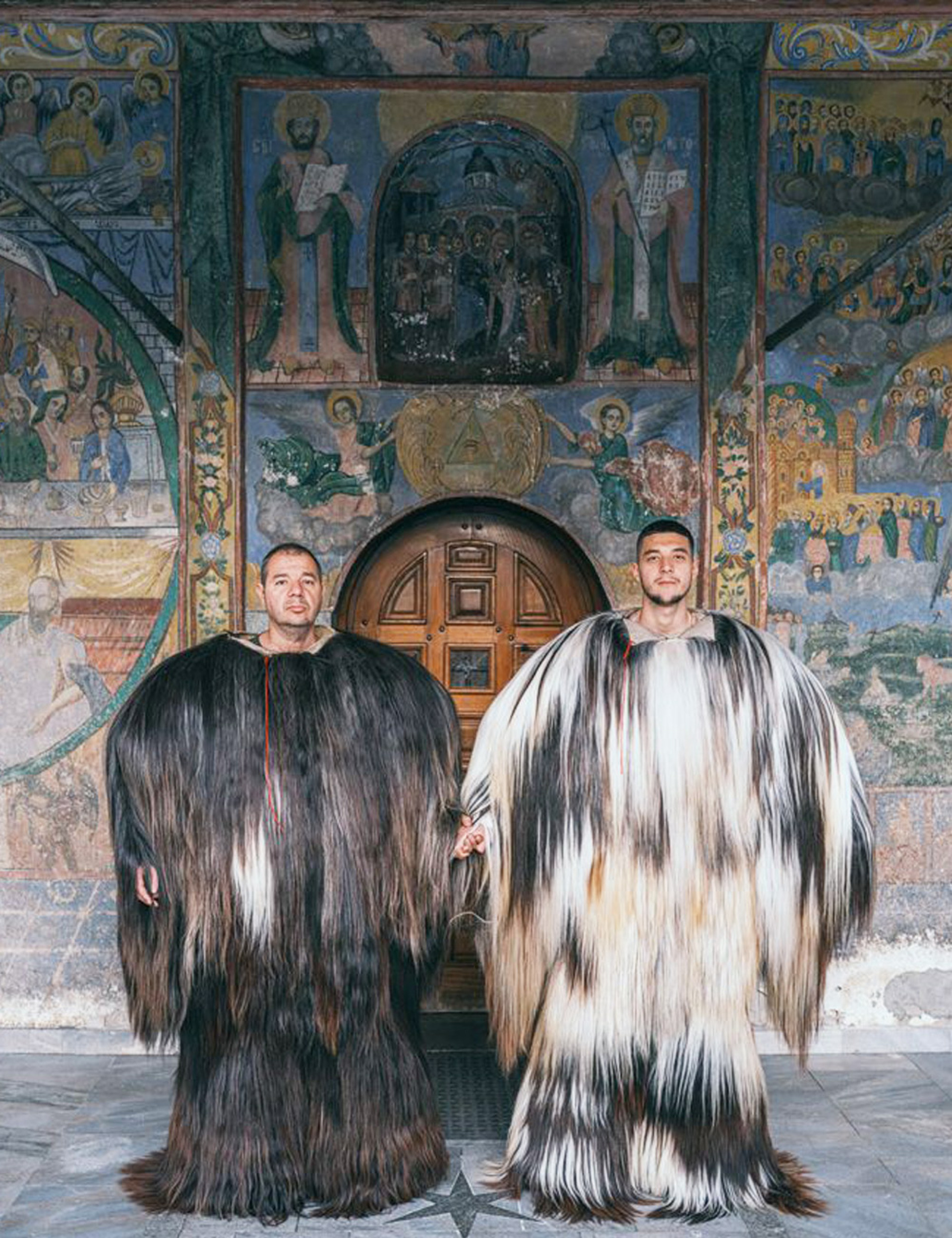 Valery Poshtarov - Βουλγαρία