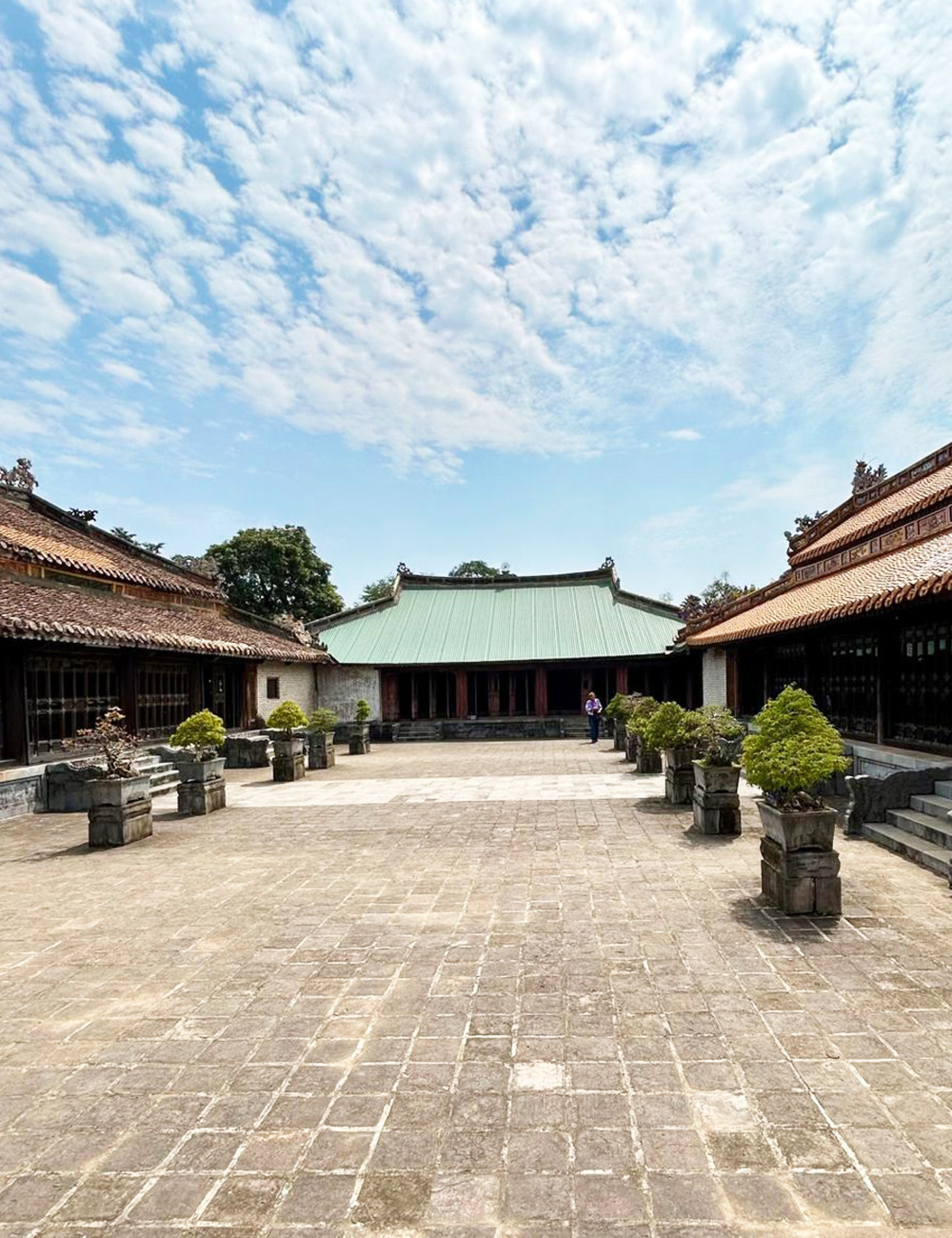 Βιετνάμ: Ταξιδεύοντας στη αρχαία πόλη Χόι Αν