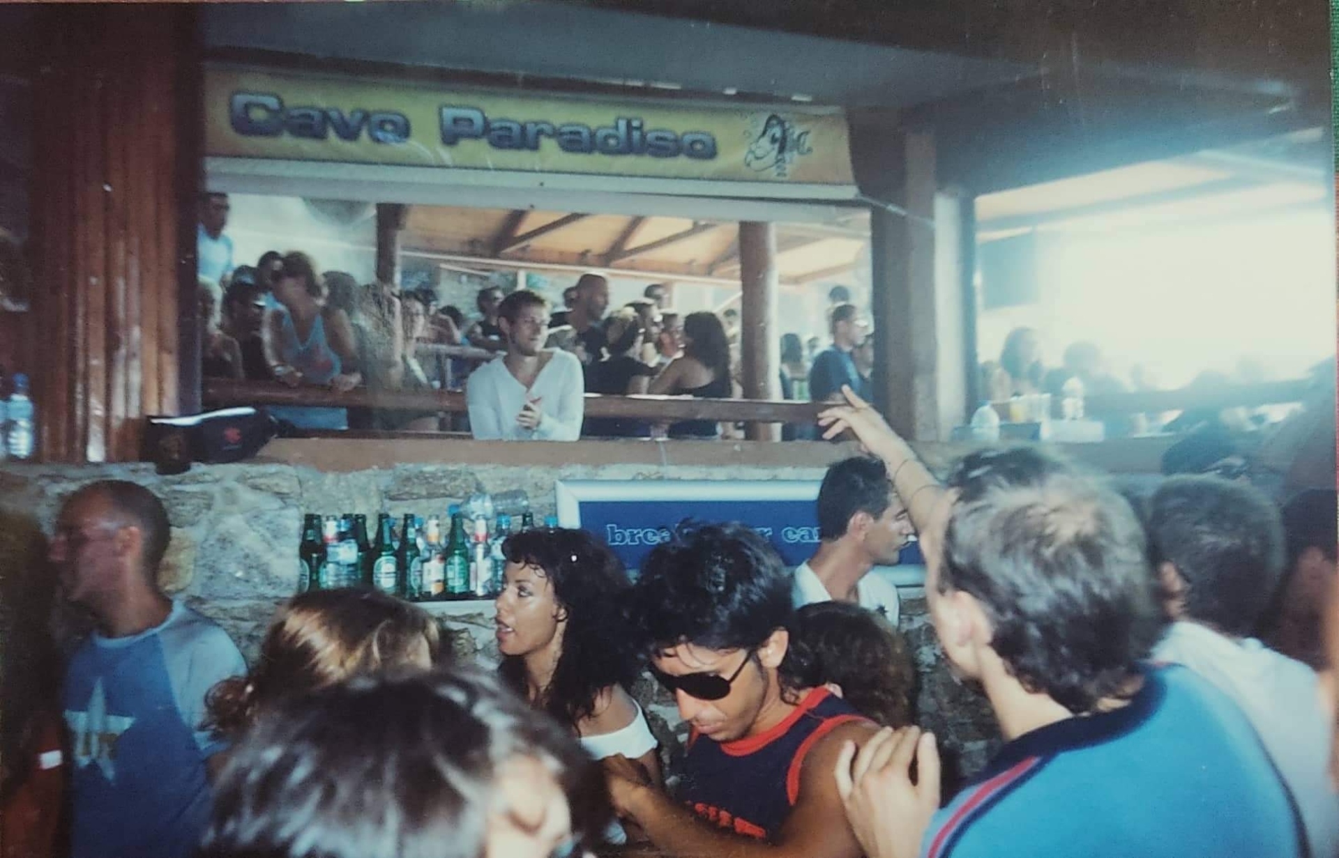 CJ Jeff: Συνέντευξη με τον μουσικό παραγωγό και DJ πριν το πάρτι του στην Αθήνα για τα 25 χρόνια του στα decks.