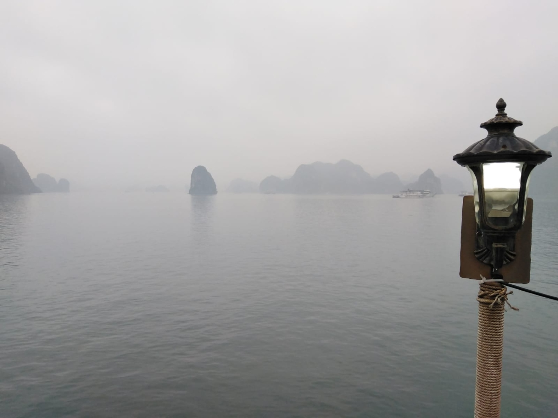 Βιετνάμ: Καταναλώνοντας τοπία