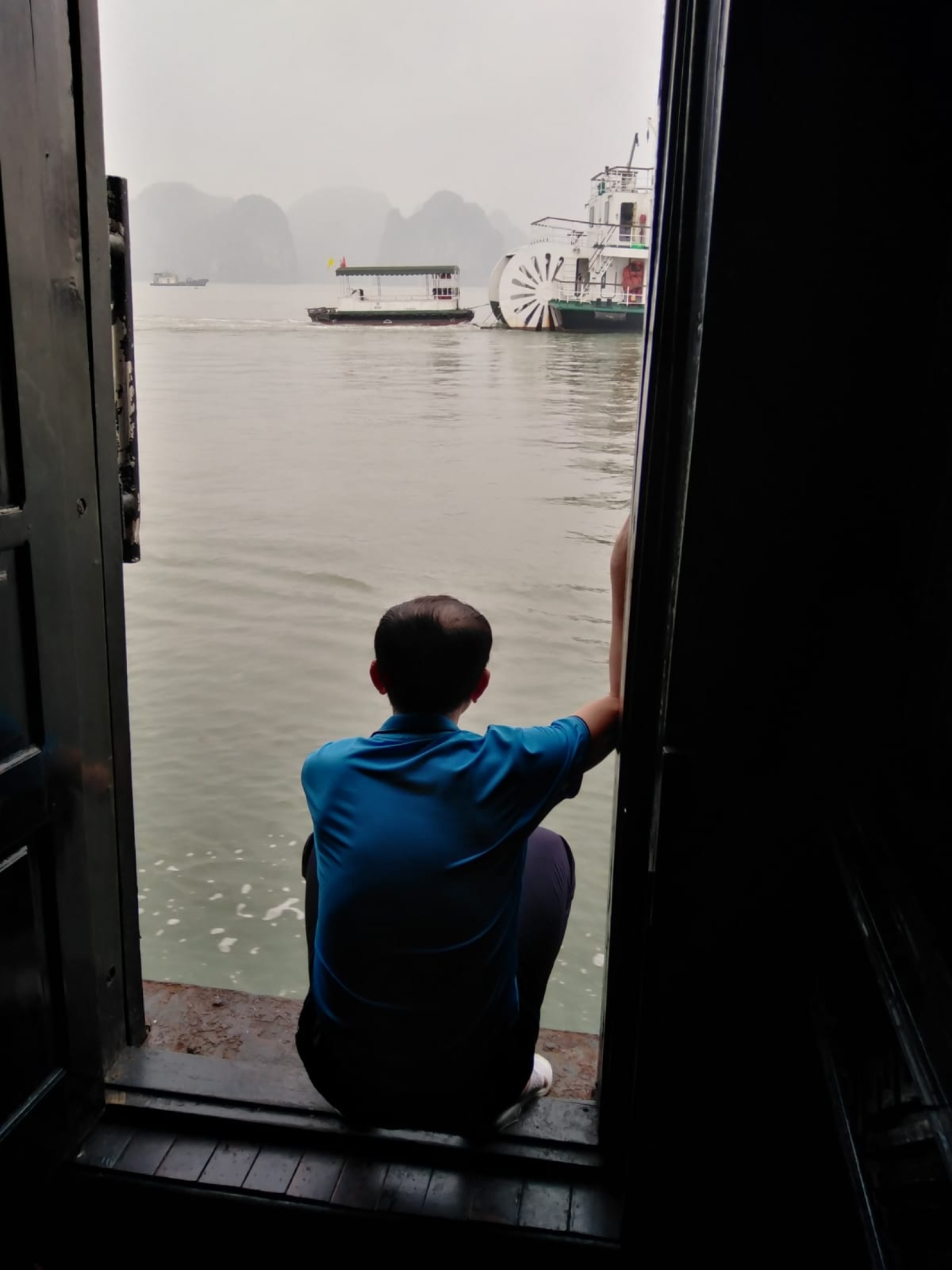 Βιετνάμ: Καταναλώνοντας τοπία