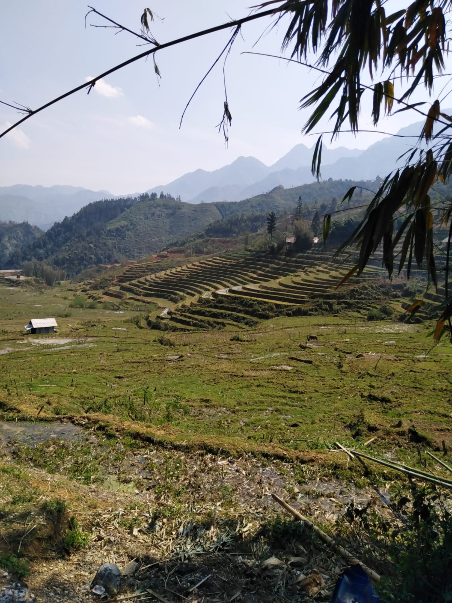 Βιετνάμ: Καταναλώνοντας τοπία