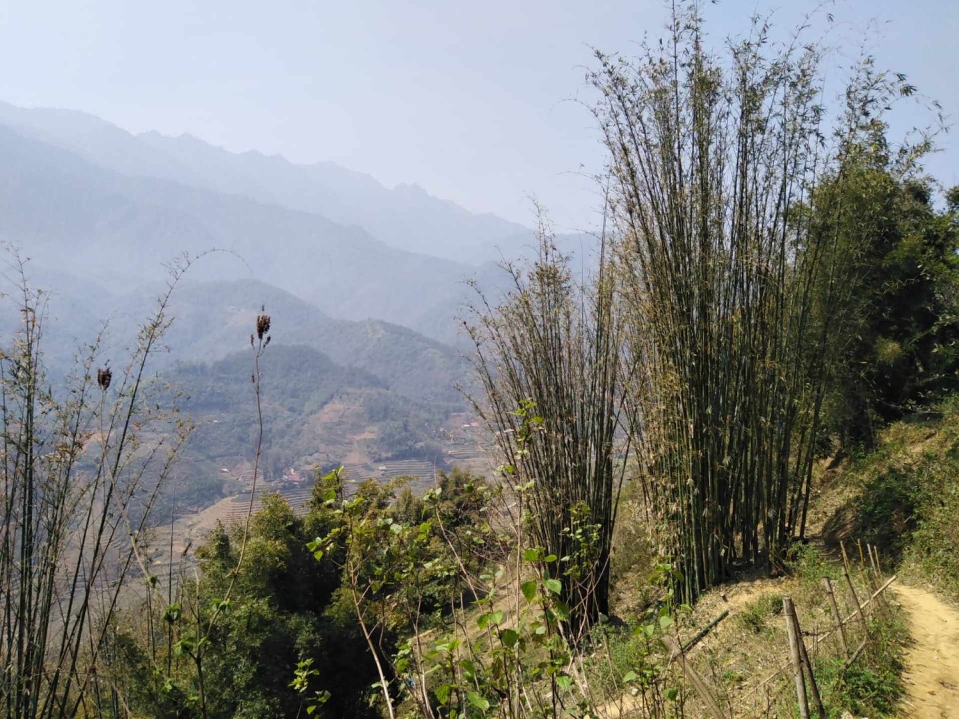 Βιετνάμ: Καταναλώνοντας τοπία