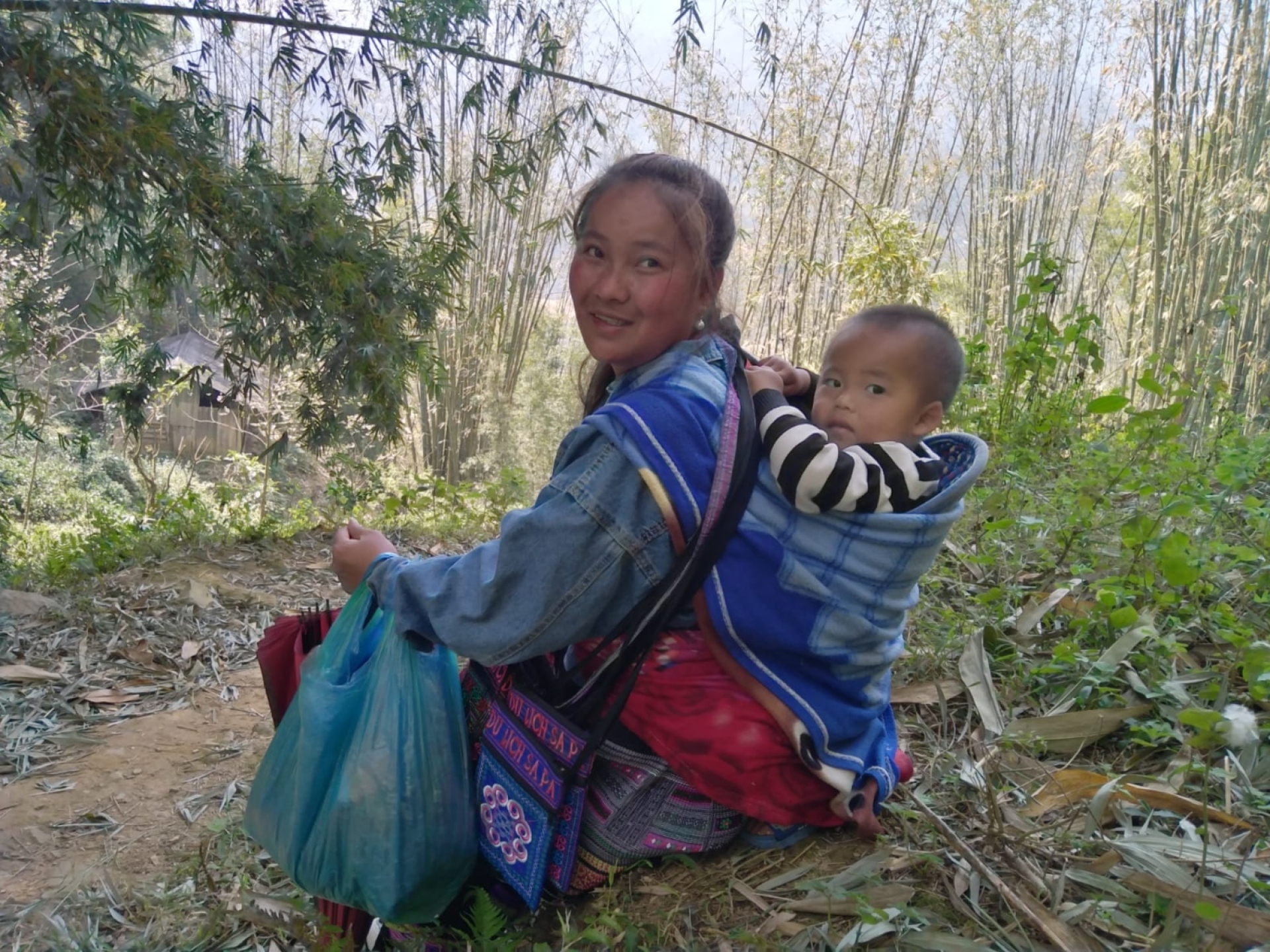 Βιετνάμ: Καταναλώνοντας τοπία