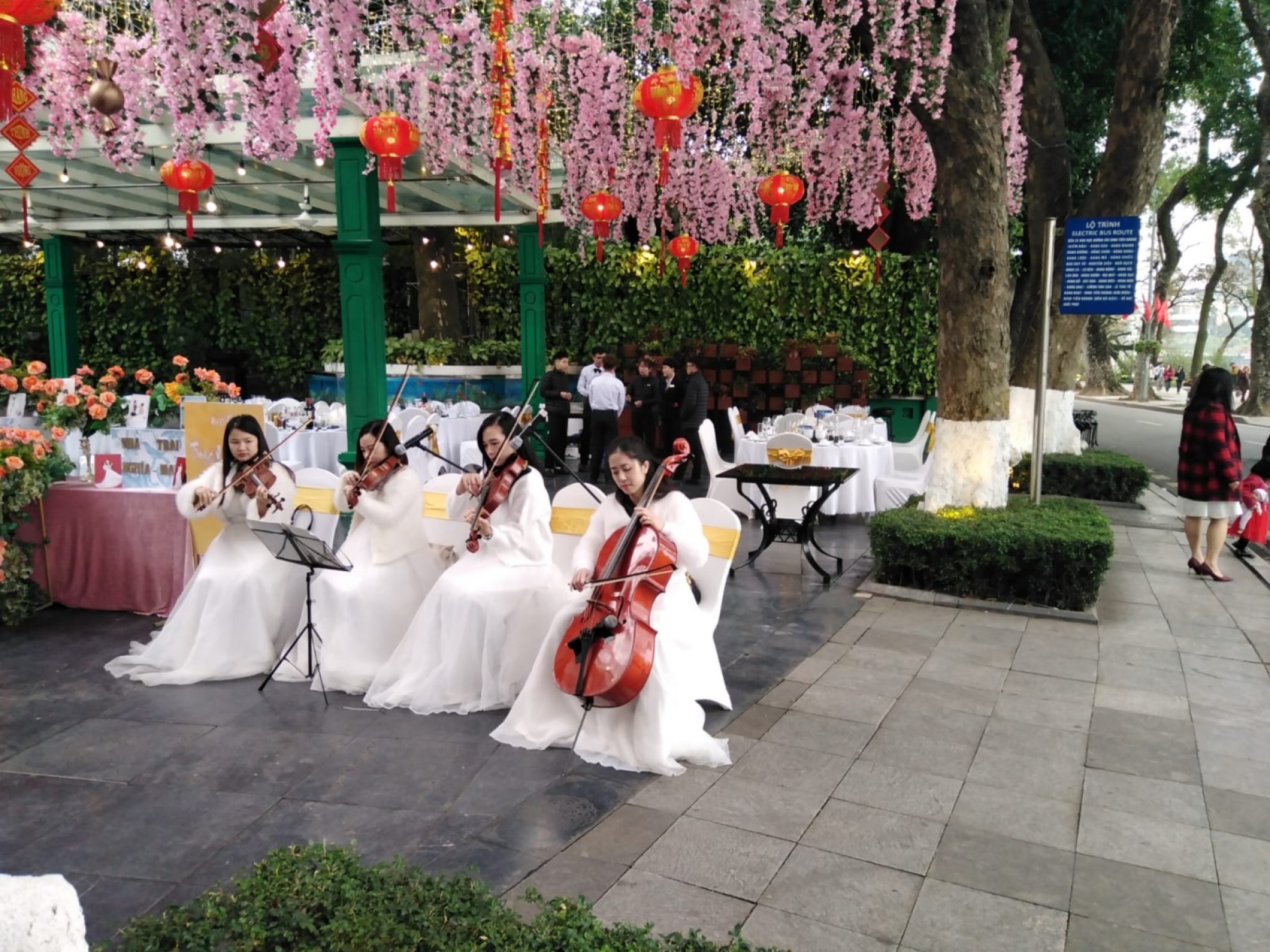 Βιετνάμ: Καταναλώνοντας τοπία