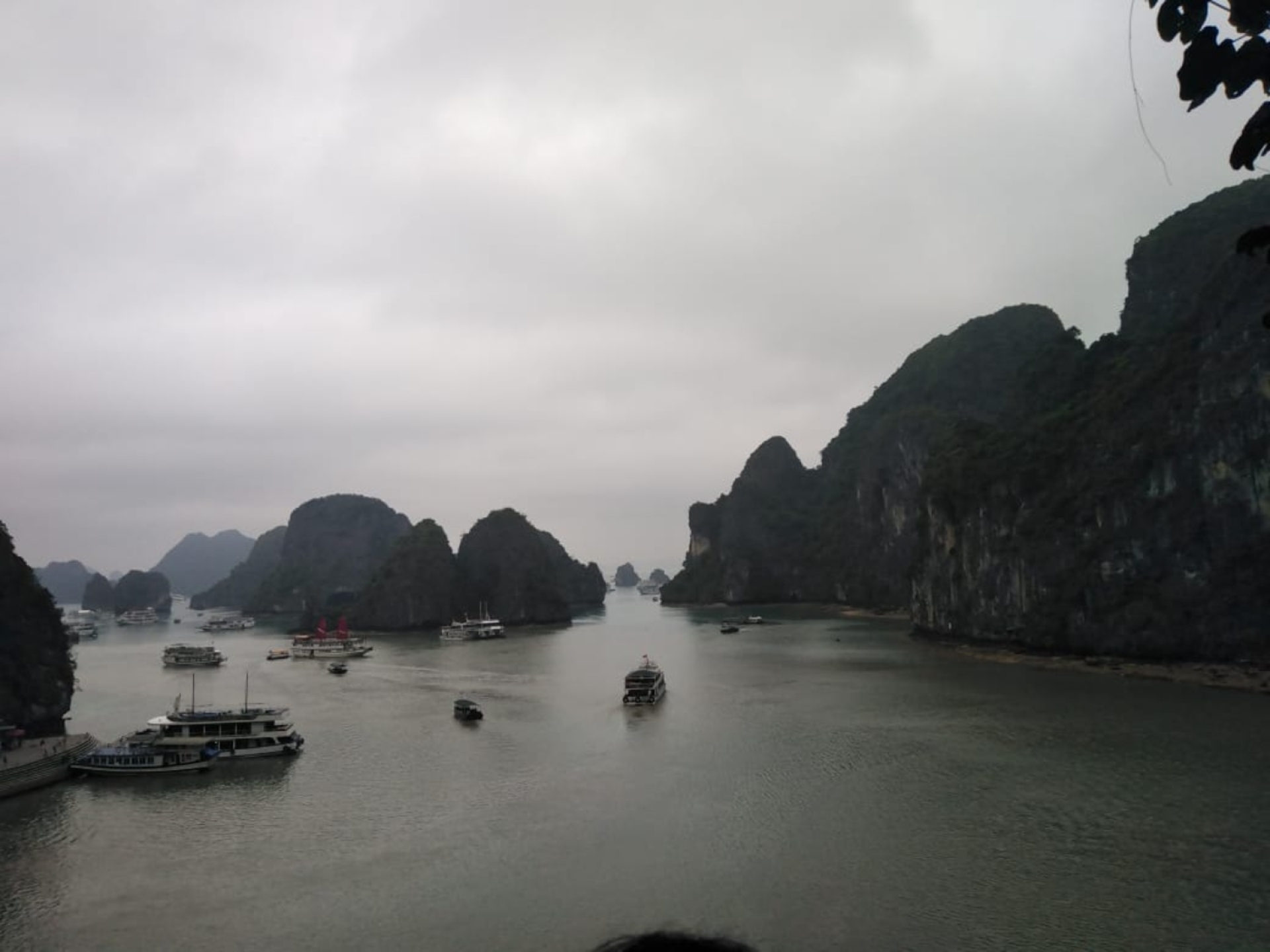 Βιετνάμ: Καταναλώνοντας τοπία