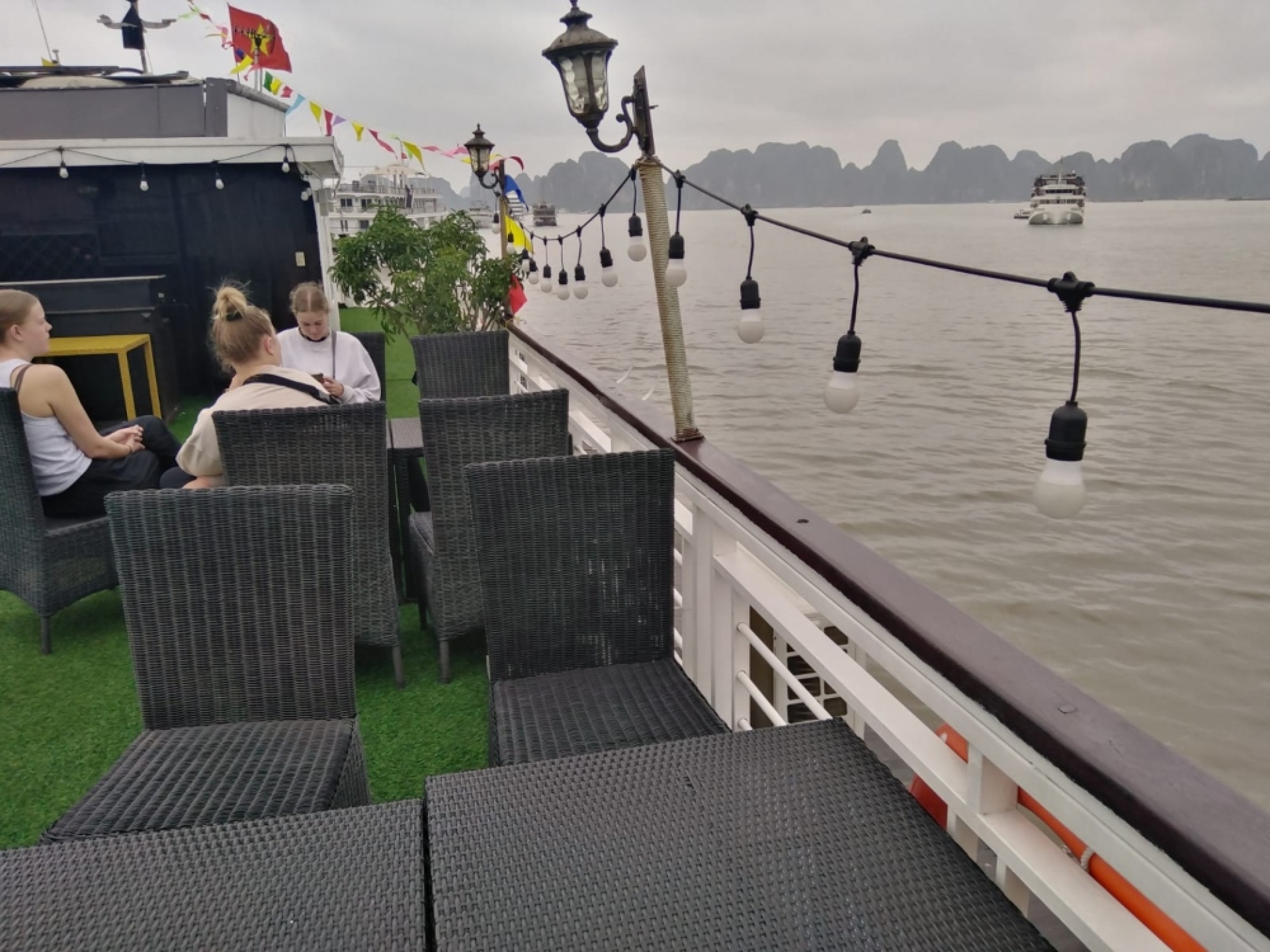 Βιετνάμ: Καταναλώνοντας τοπία