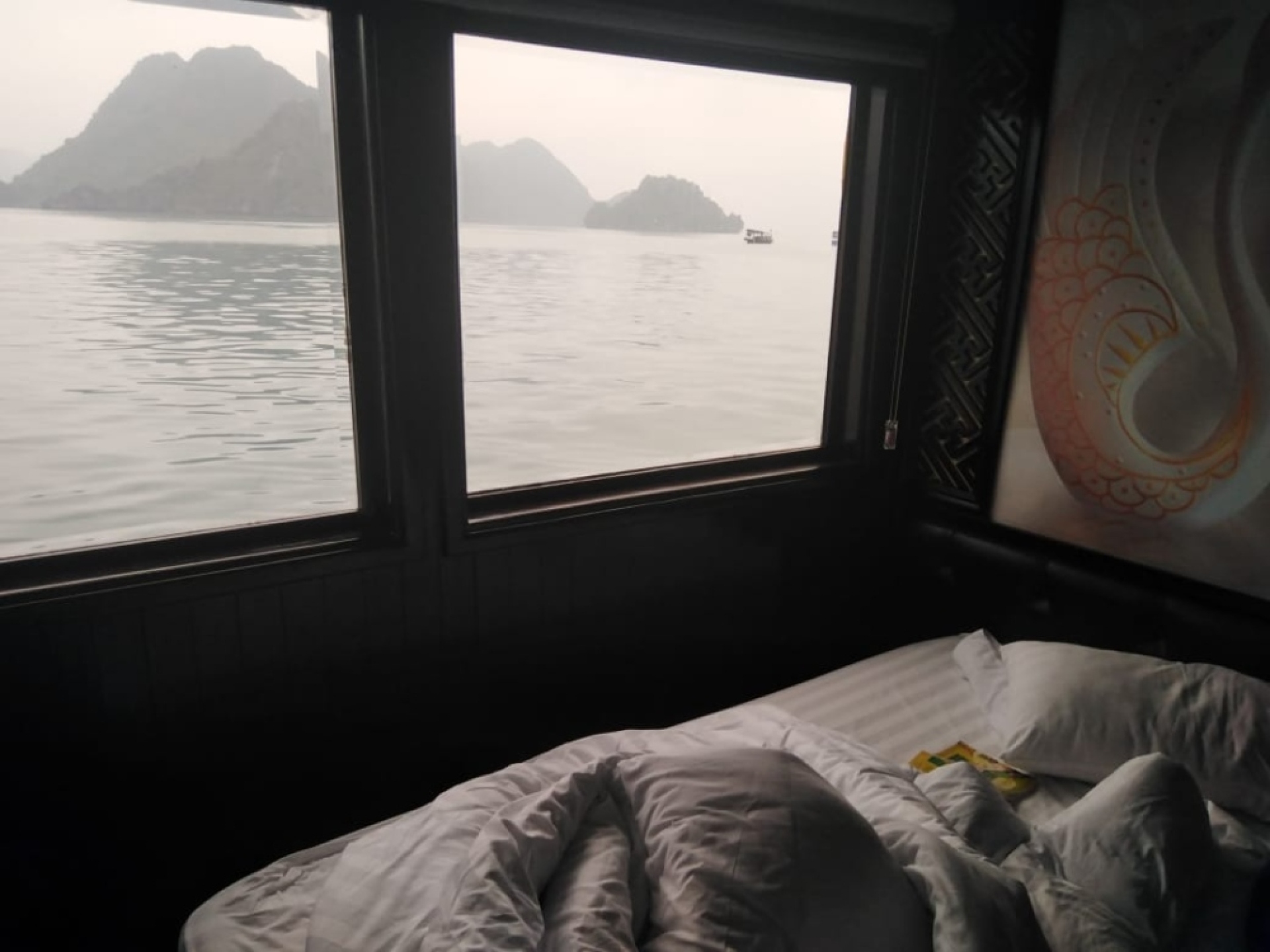 Βιετνάμ: Καταναλώνοντας τοπία