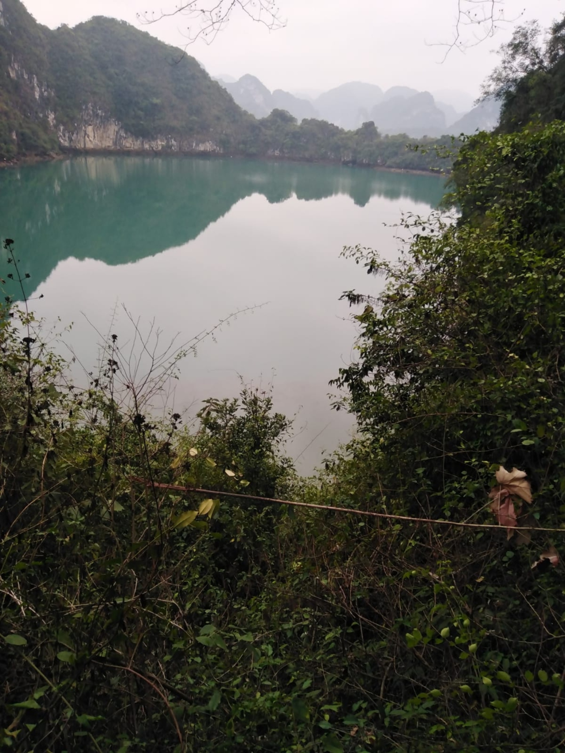 Βιετνάμ: Καταναλώνοντας τοπία