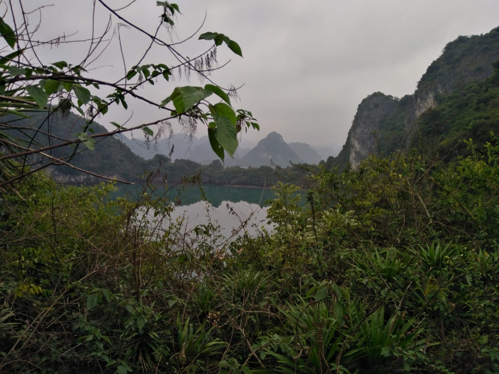 Βιετνάμ: Καταναλώνοντας τοπία