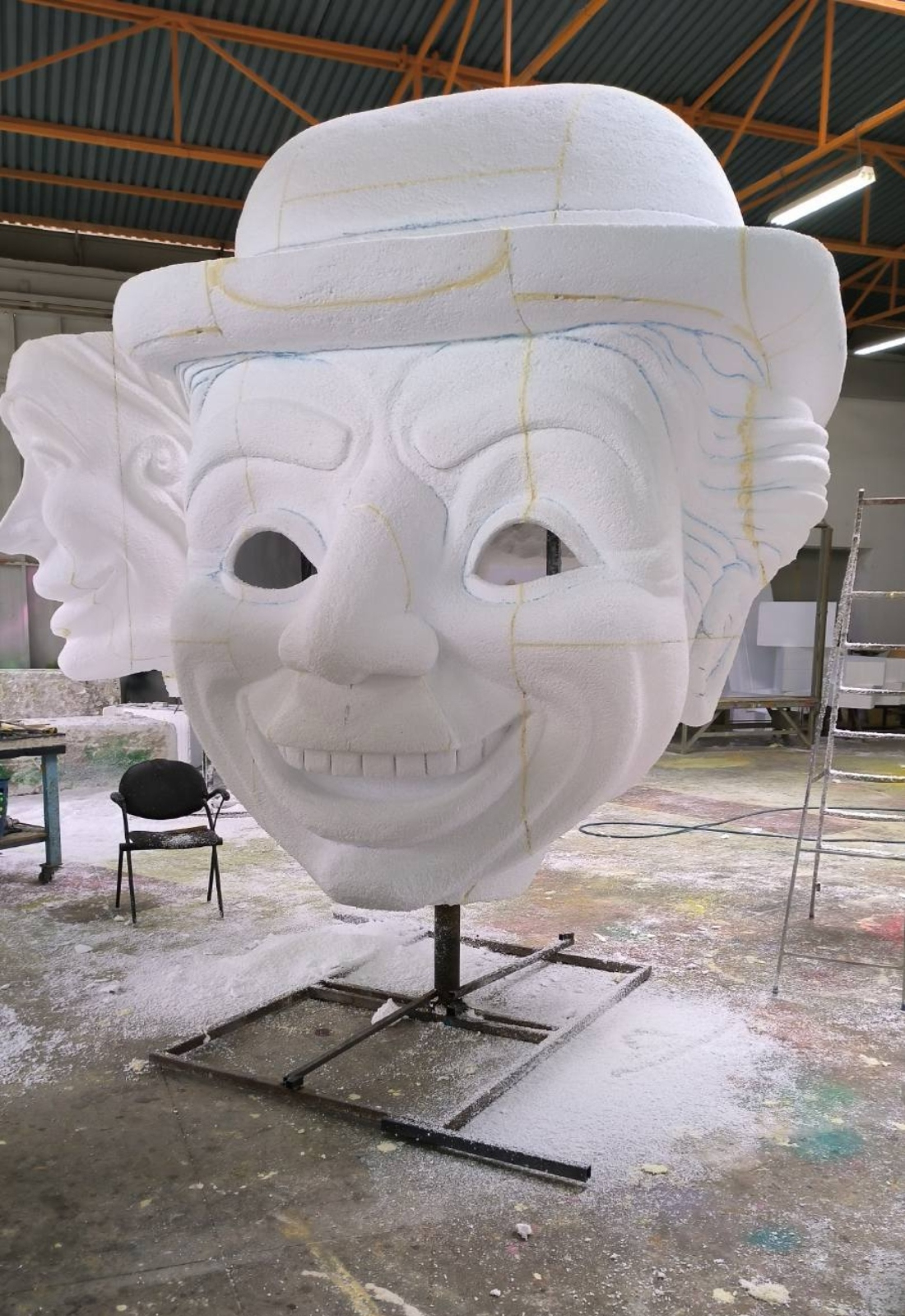 Καρναβαλικό Εργαστήρι