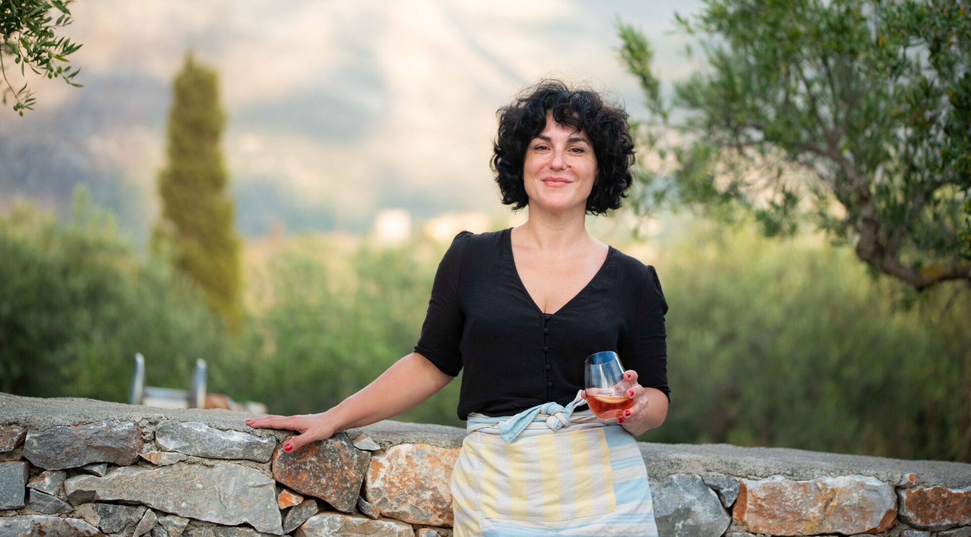 10 Γυναίκες στο τιμόνι της κουζίνας 