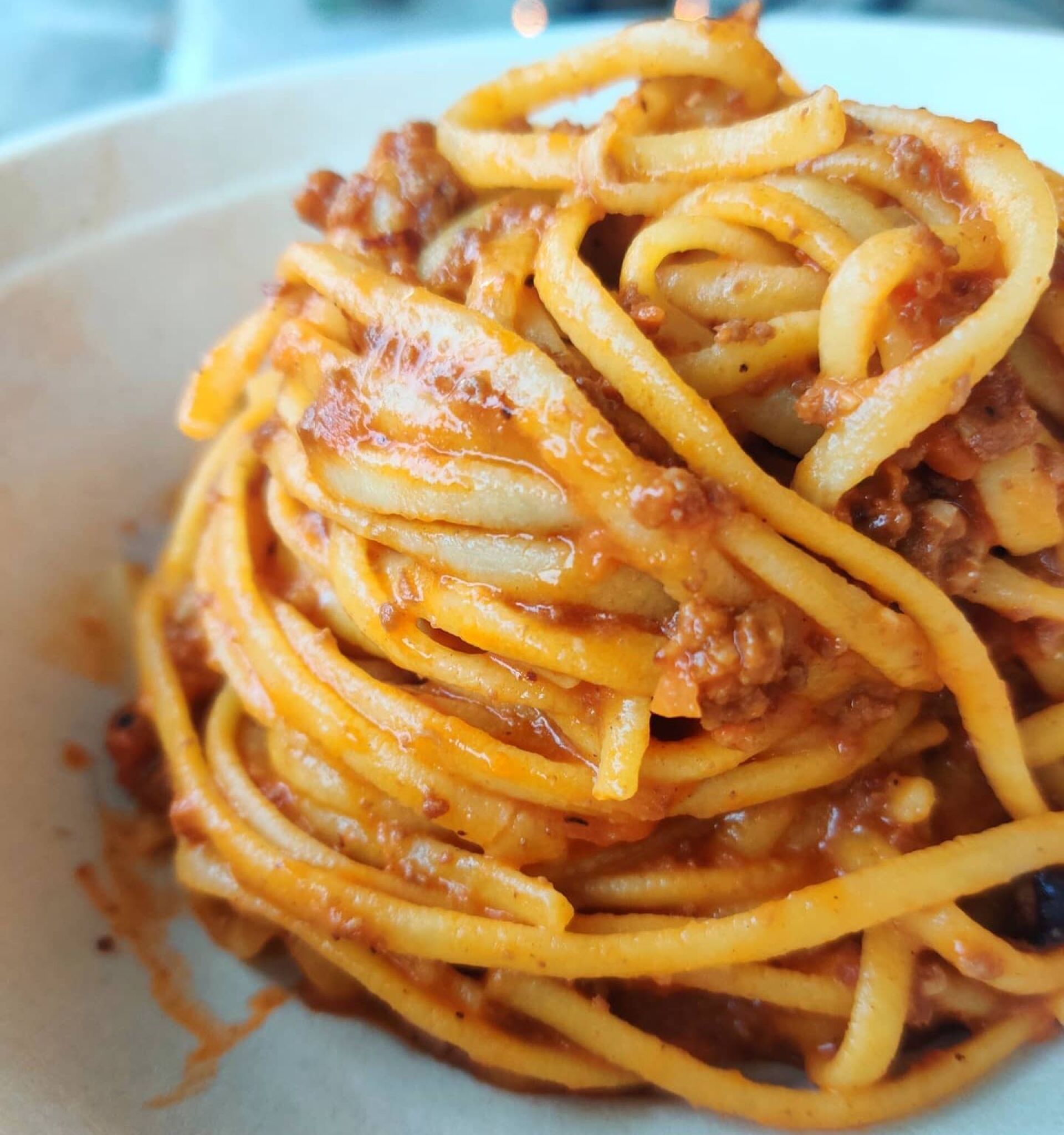 Alex The Fresh Pasta Bar 