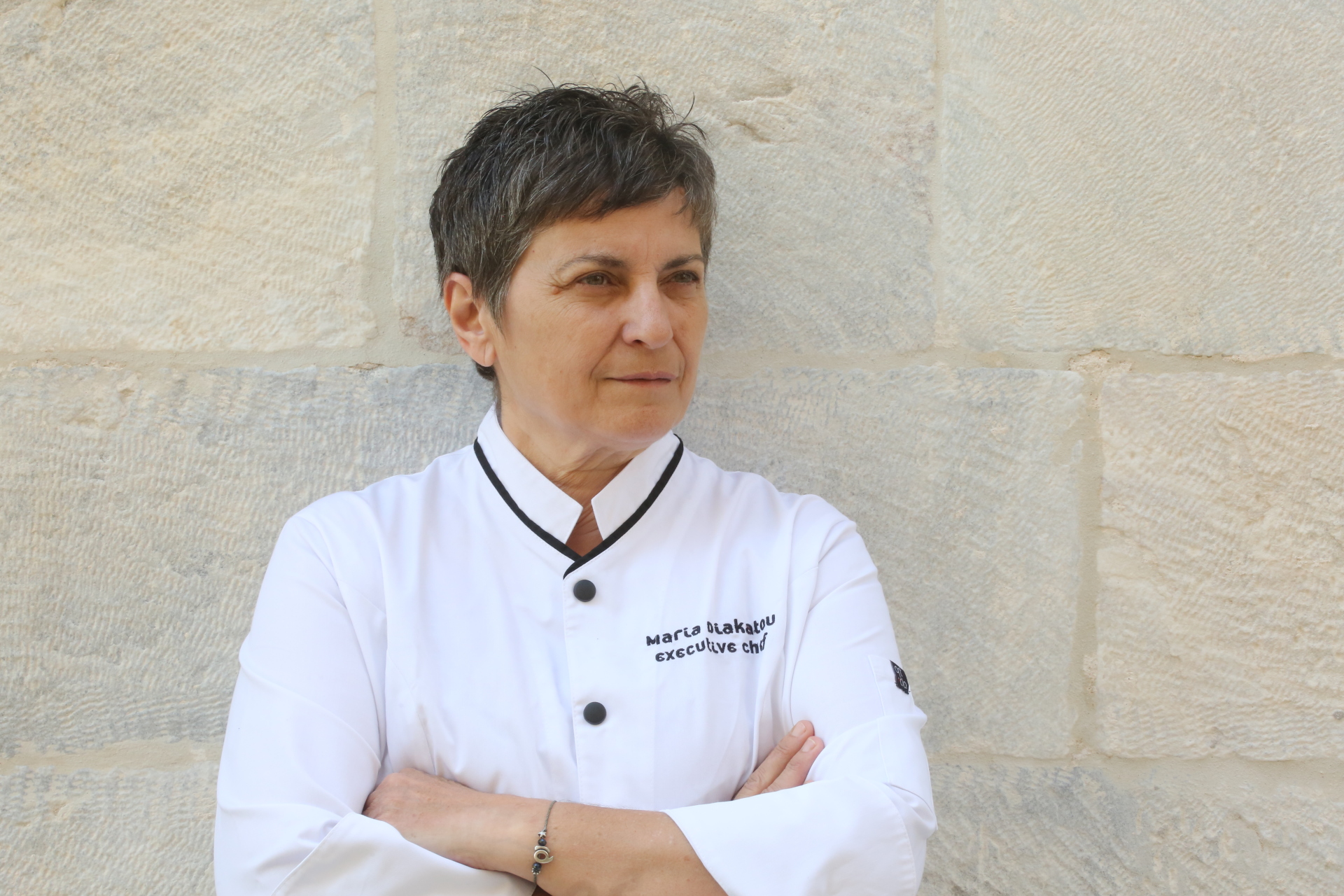 Μαρία Διακάτου