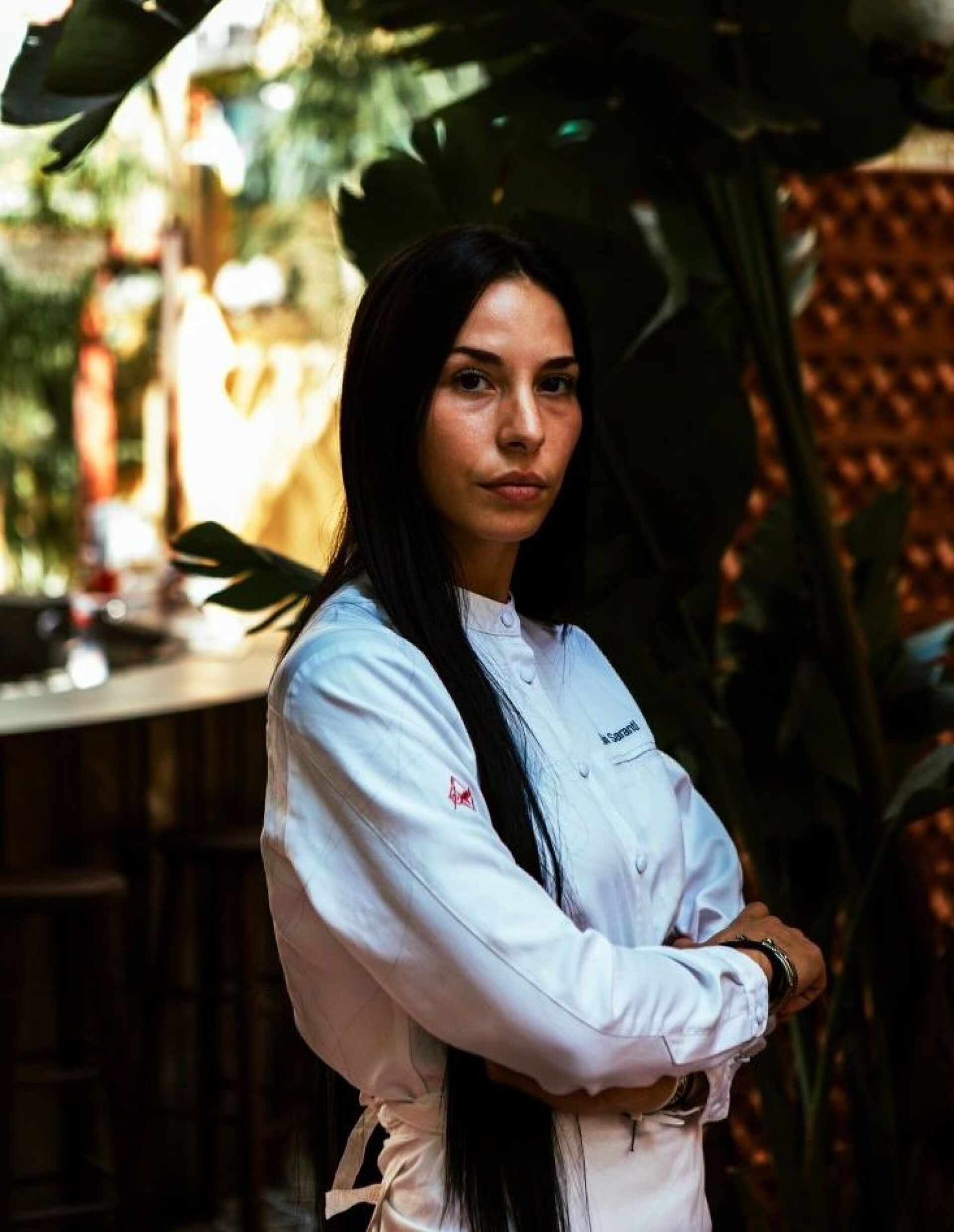 Ελένη Σαράντη