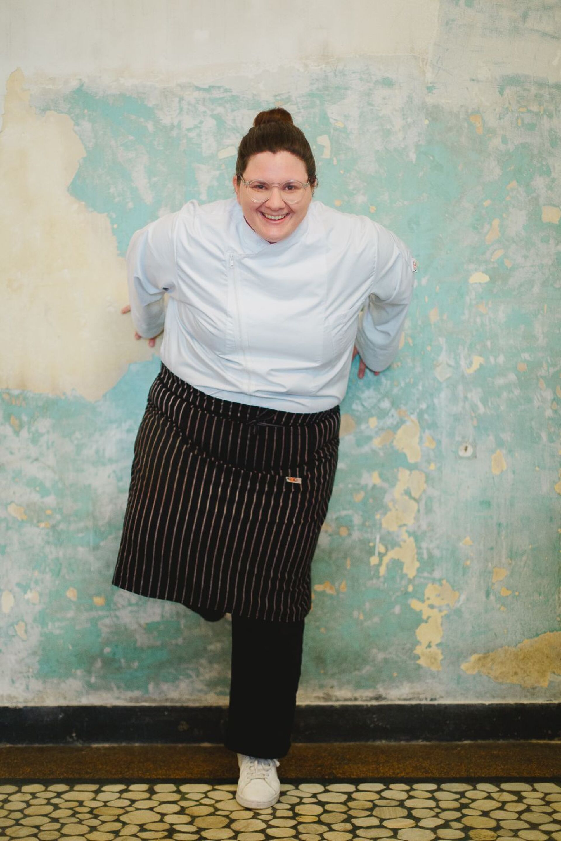 Γωγώ Δελογιάννη