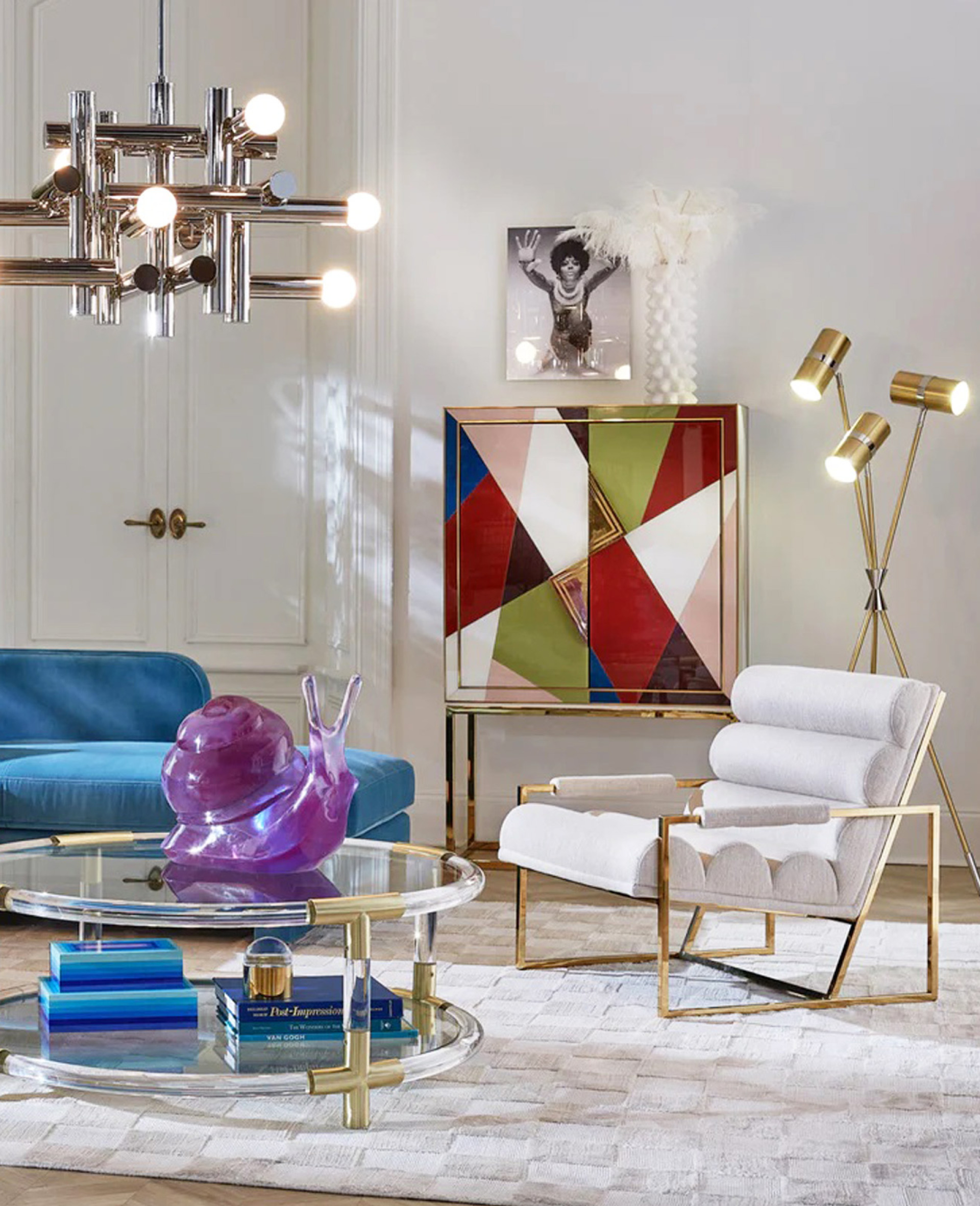 Jonathan Adler