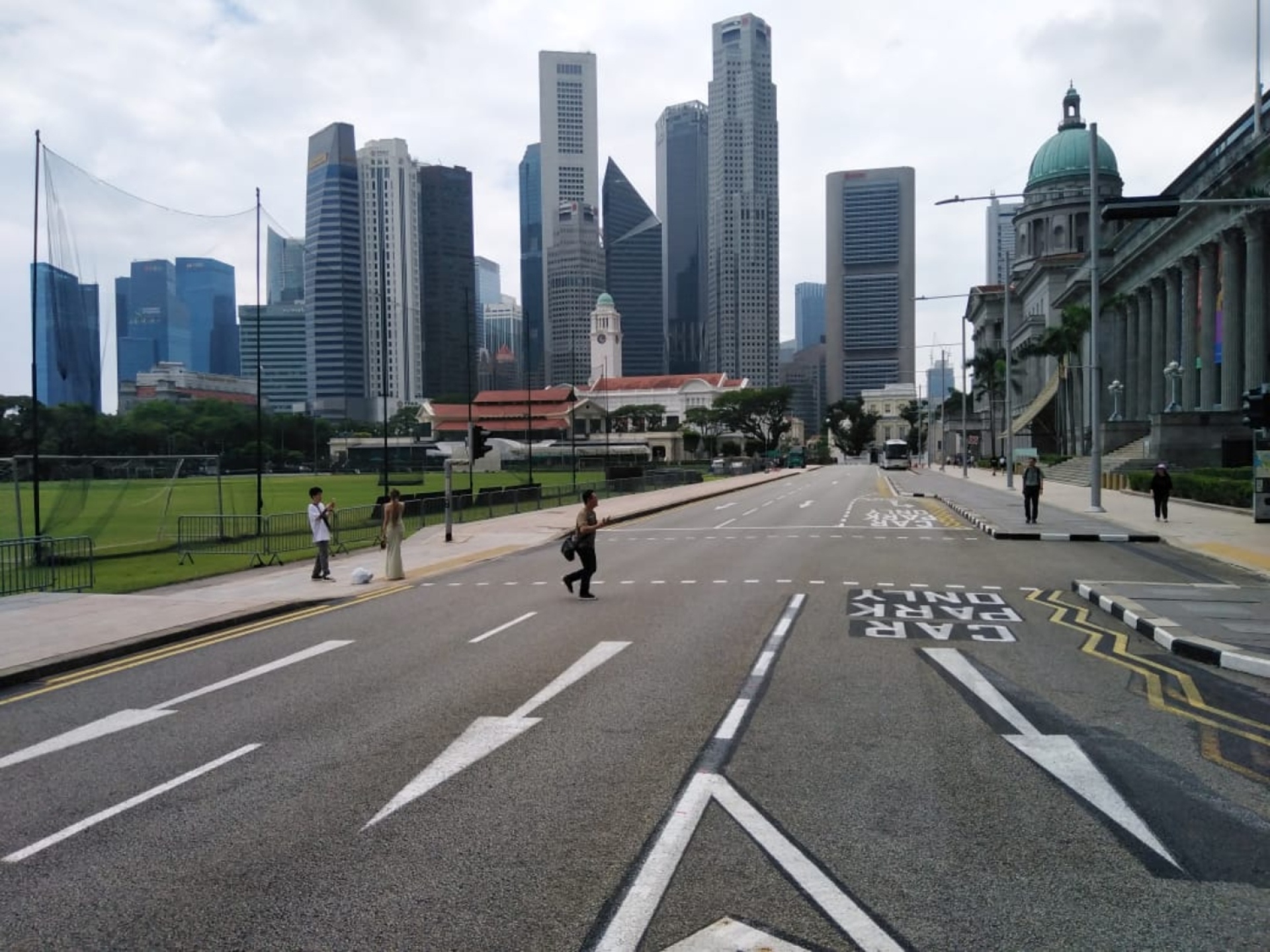 Ταϊλάνδη - Σιγκαπούρη: Φινάλε σε ένα ταξίδι ζωής