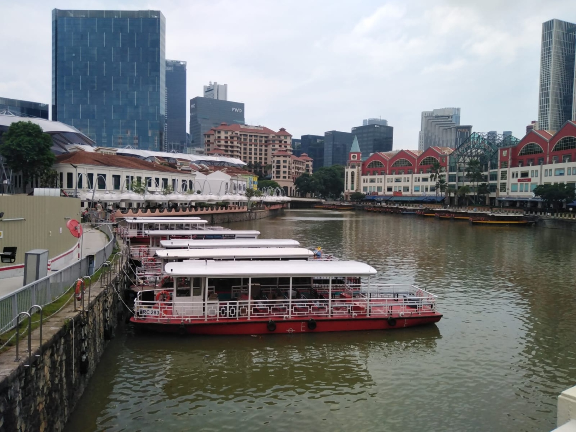 Ταϊλάνδη - Σιγκαπούρη: Φινάλε σε ένα ταξίδι ζωής