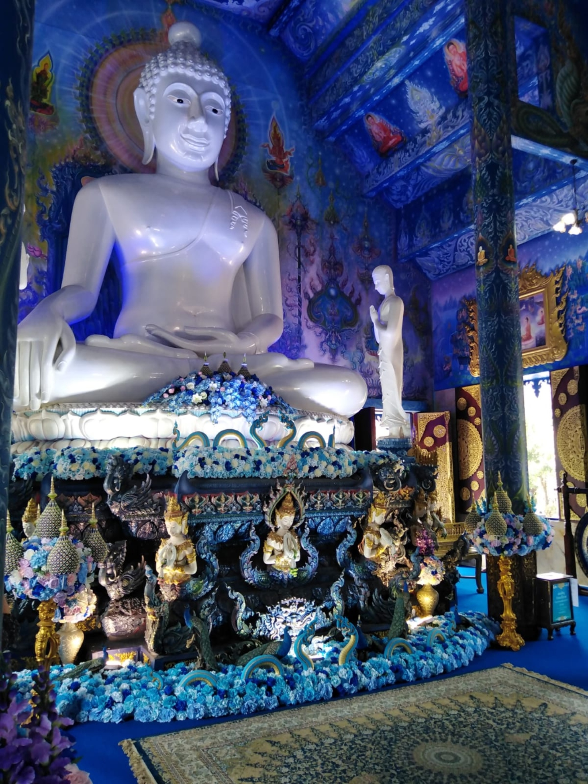 Ταϊλάνδη - Σιγκαπούρη: Φινάλε σε ένα ταξίδι ζωής