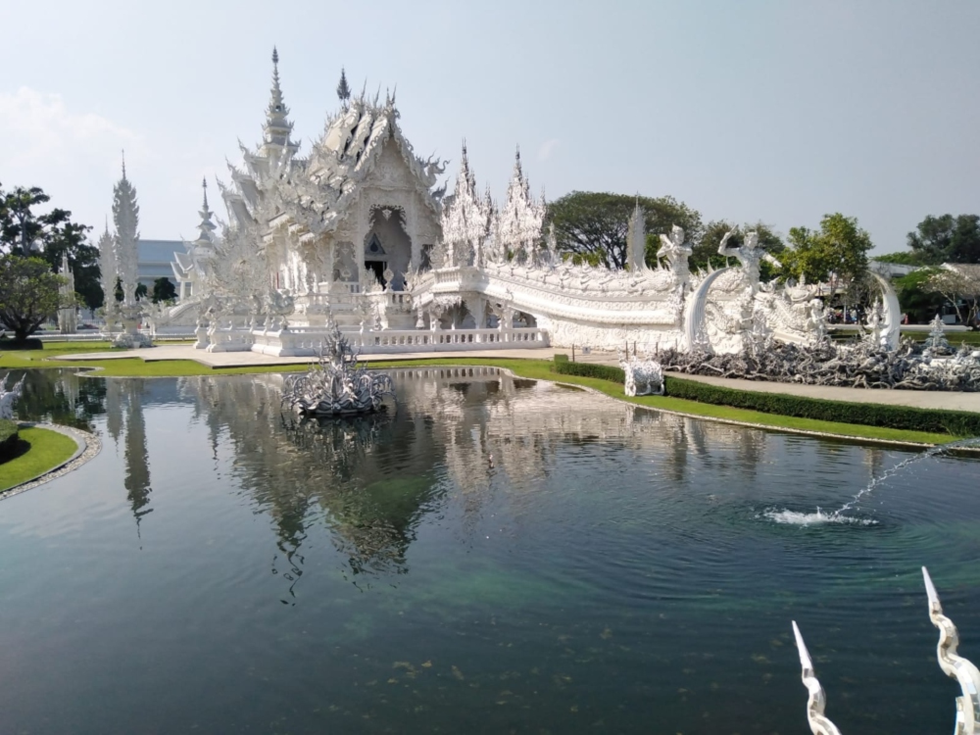 Ταϊλάνδη - Σιγκαπούρη: Φινάλε σε ένα ταξίδι ζωής