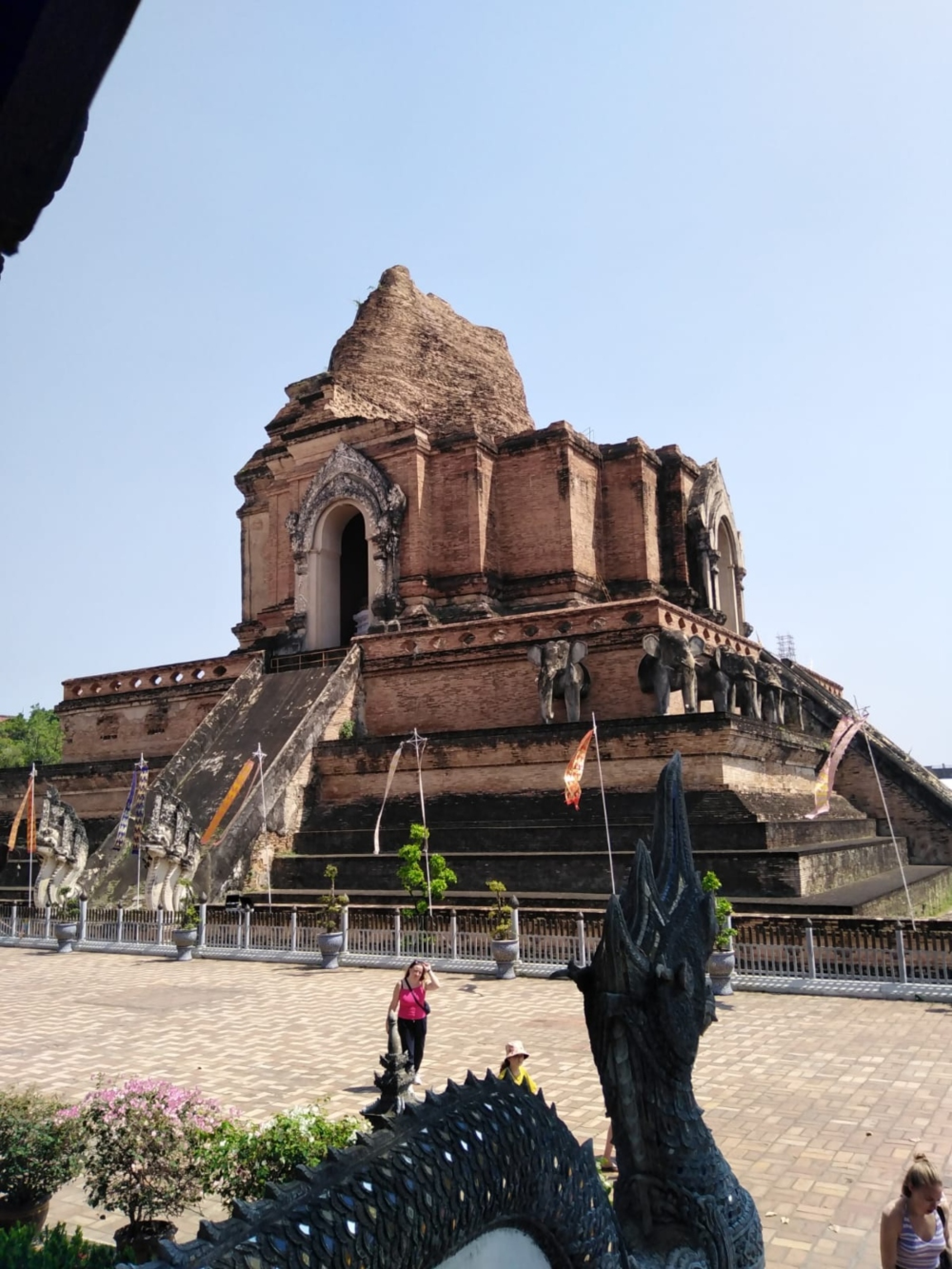 Ταϊλάνδη - Σιγκαπούρη: Φινάλε σε ένα ταξίδι ζωής