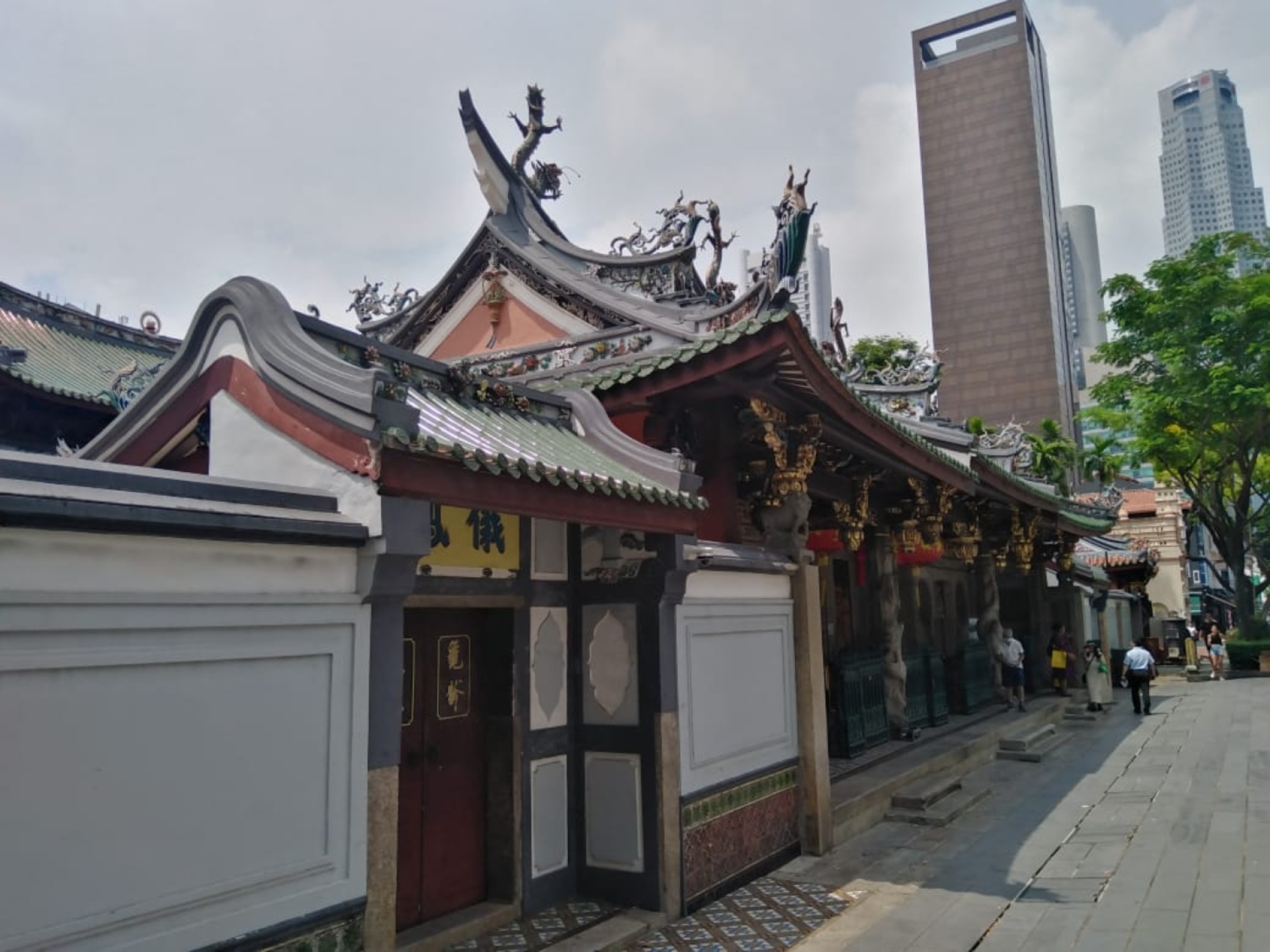 Ταϊλάνδη - Σιγκαπούρη: Φινάλε σε ένα ταξίδι ζωής