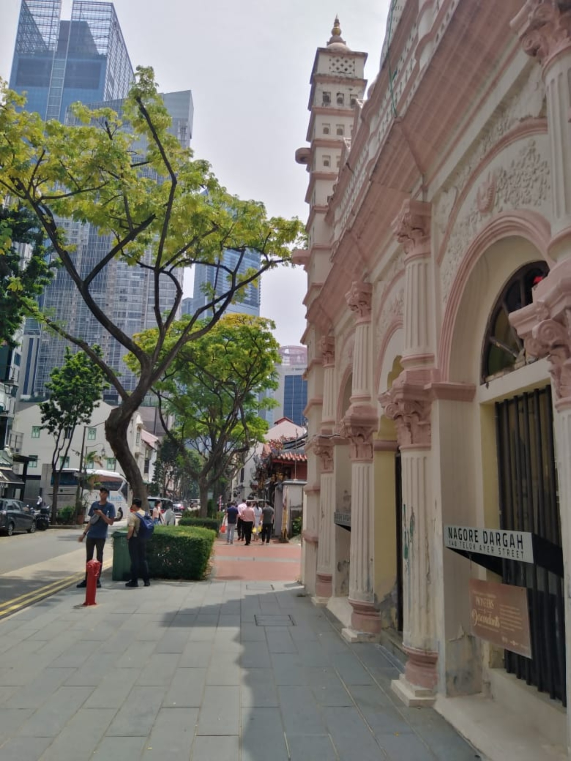 Ταϊλάνδη - Σιγκαπούρη: Φινάλε σε ένα ταξίδι ζωής