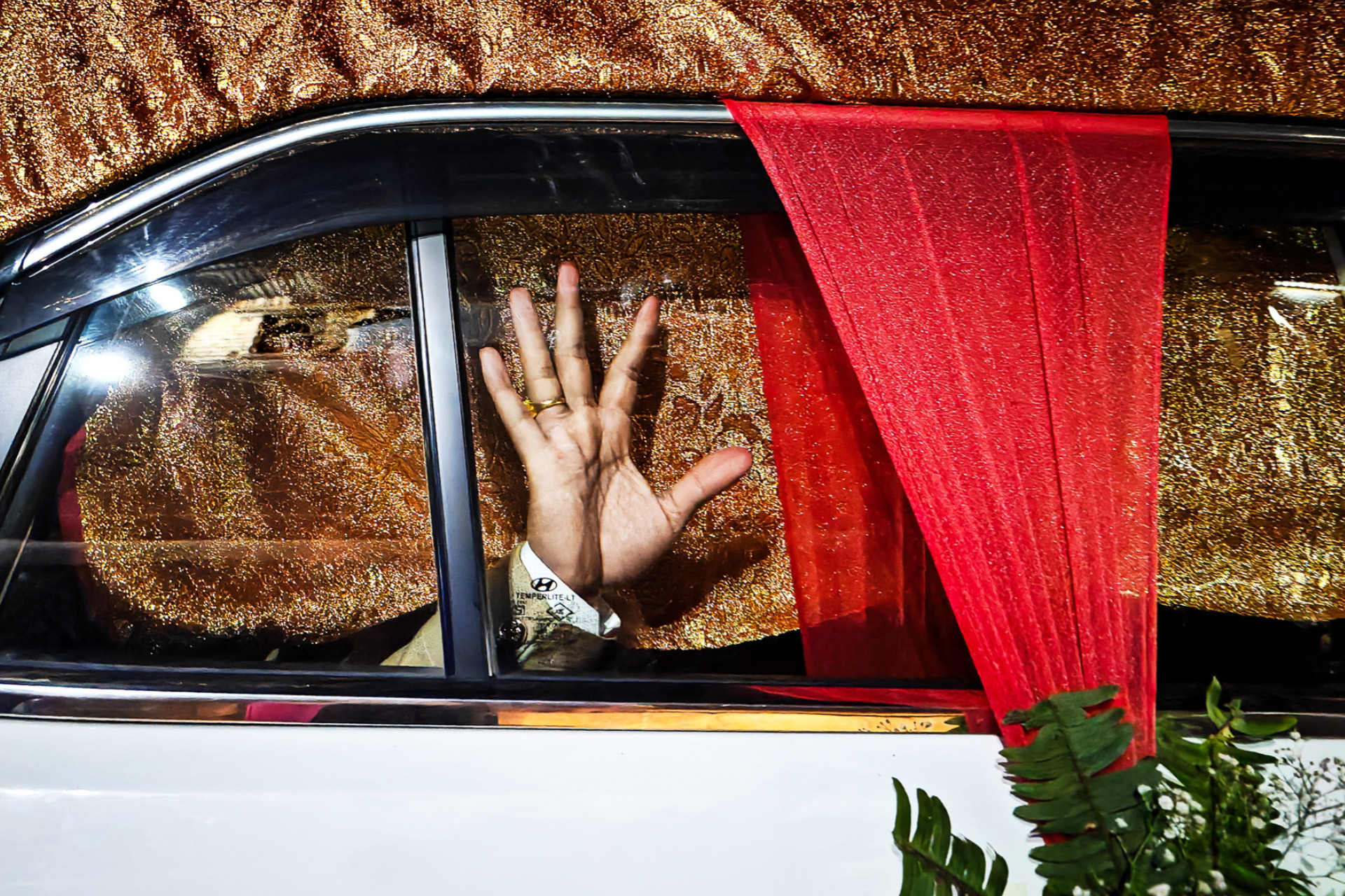 Callie Eh, Μαλαισία