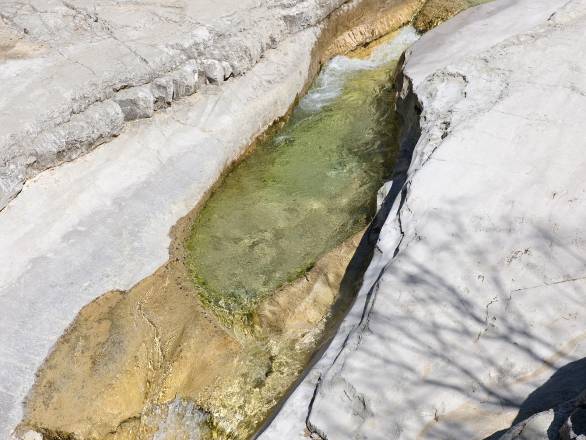Το νερό, είναι το παρελθόν, το παρόν και το μέλλον μας