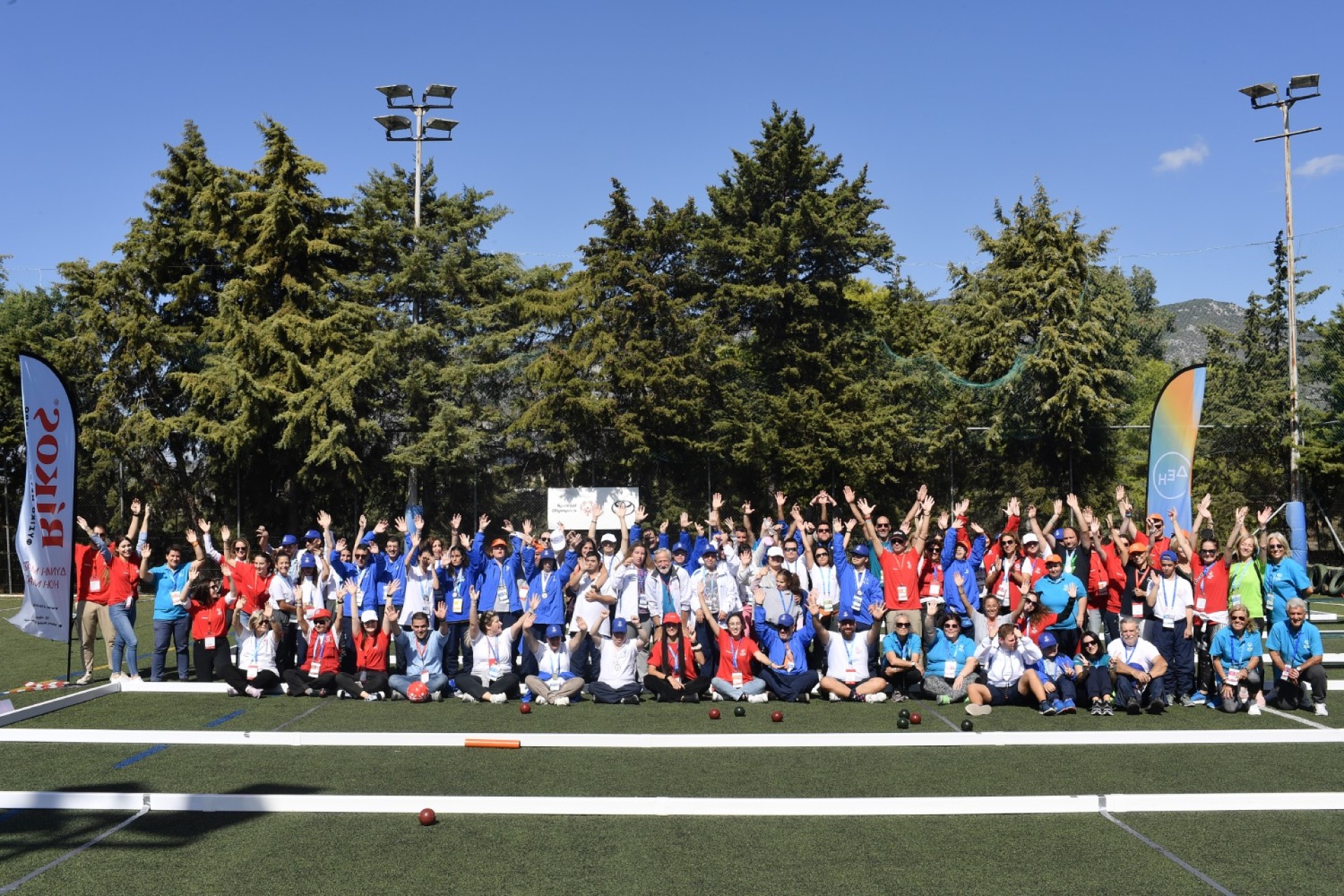 Το νερό, είναι το παρελθόν, το παρόν και το μέλλον μας