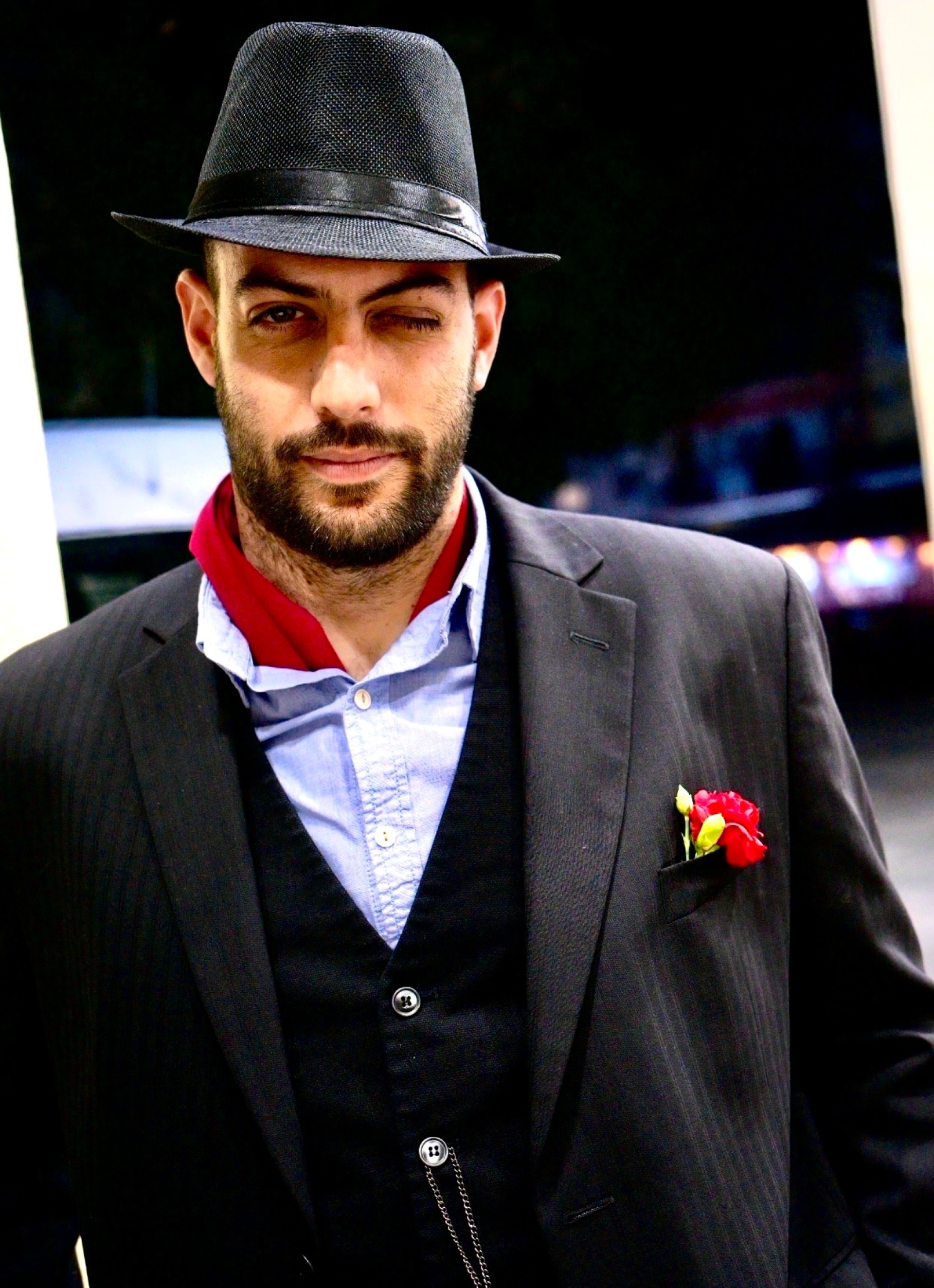 Μπαντίδοι και Γαϊτανάκι της Άρτας