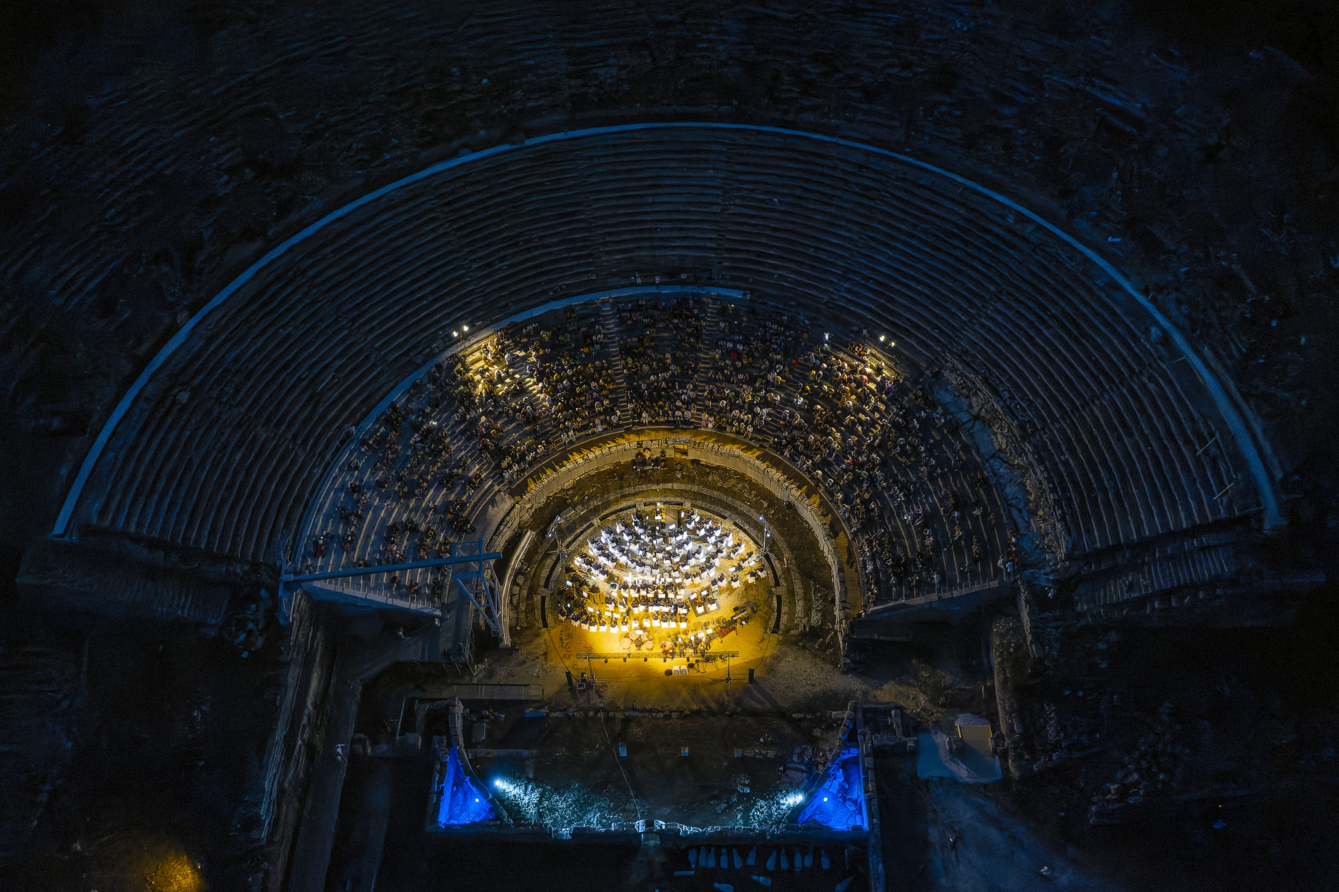 Φεστιβάλ Δωδώνης