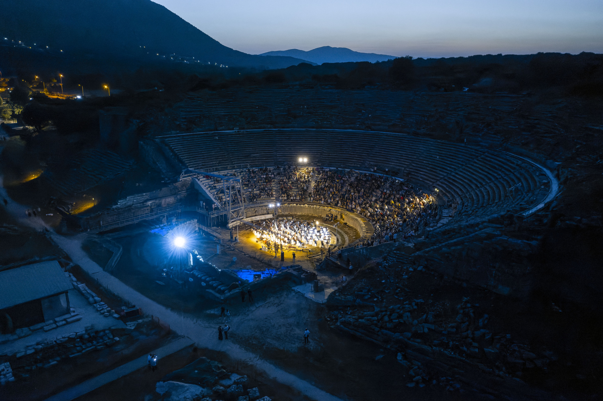 Φεστιβάλ Δωδώνης