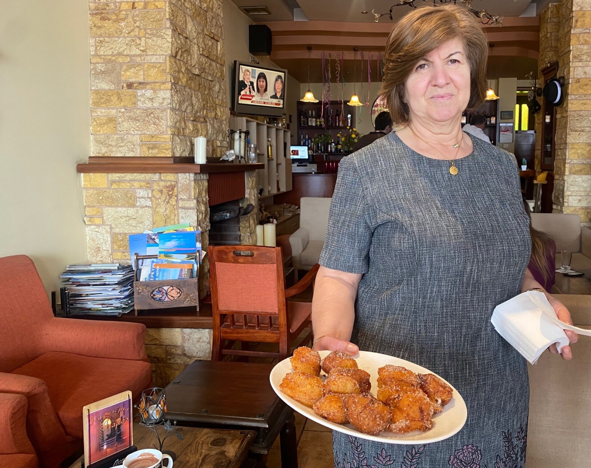 Λαγγίτες ή λαλαγγίτες 