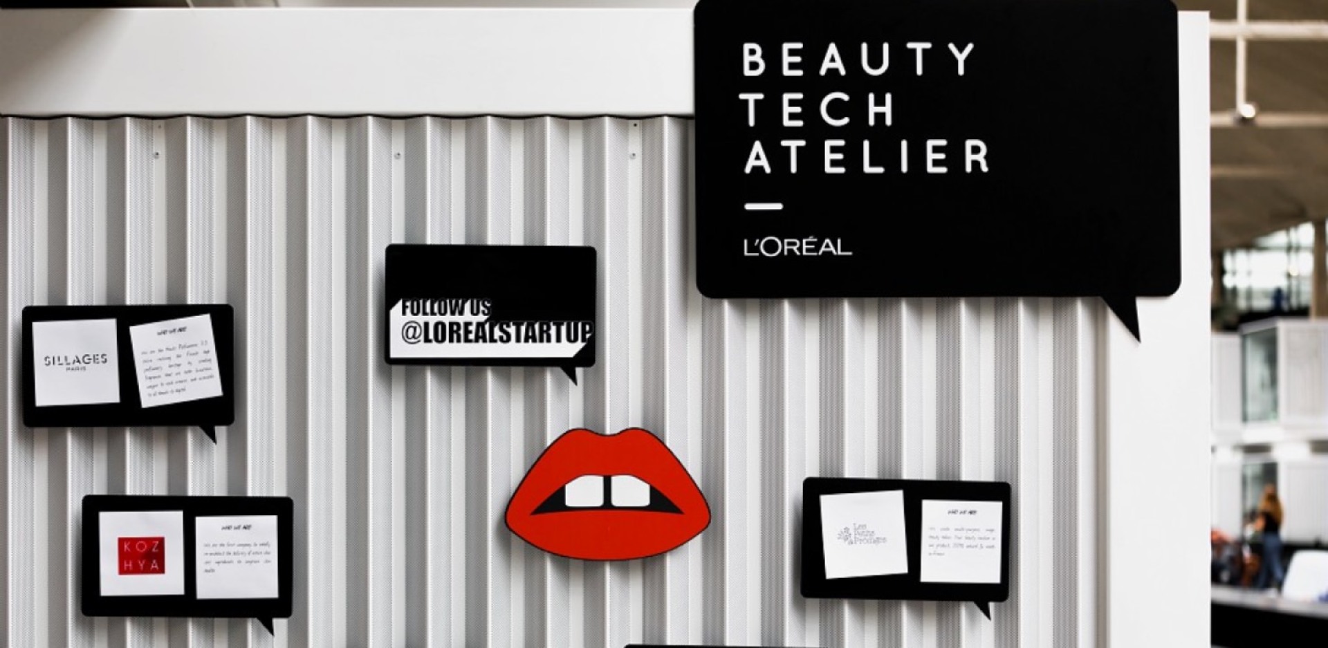 L’ORÉAL Hellas: Σχεδιάζοντας το μέλλον της ομορφιάς 