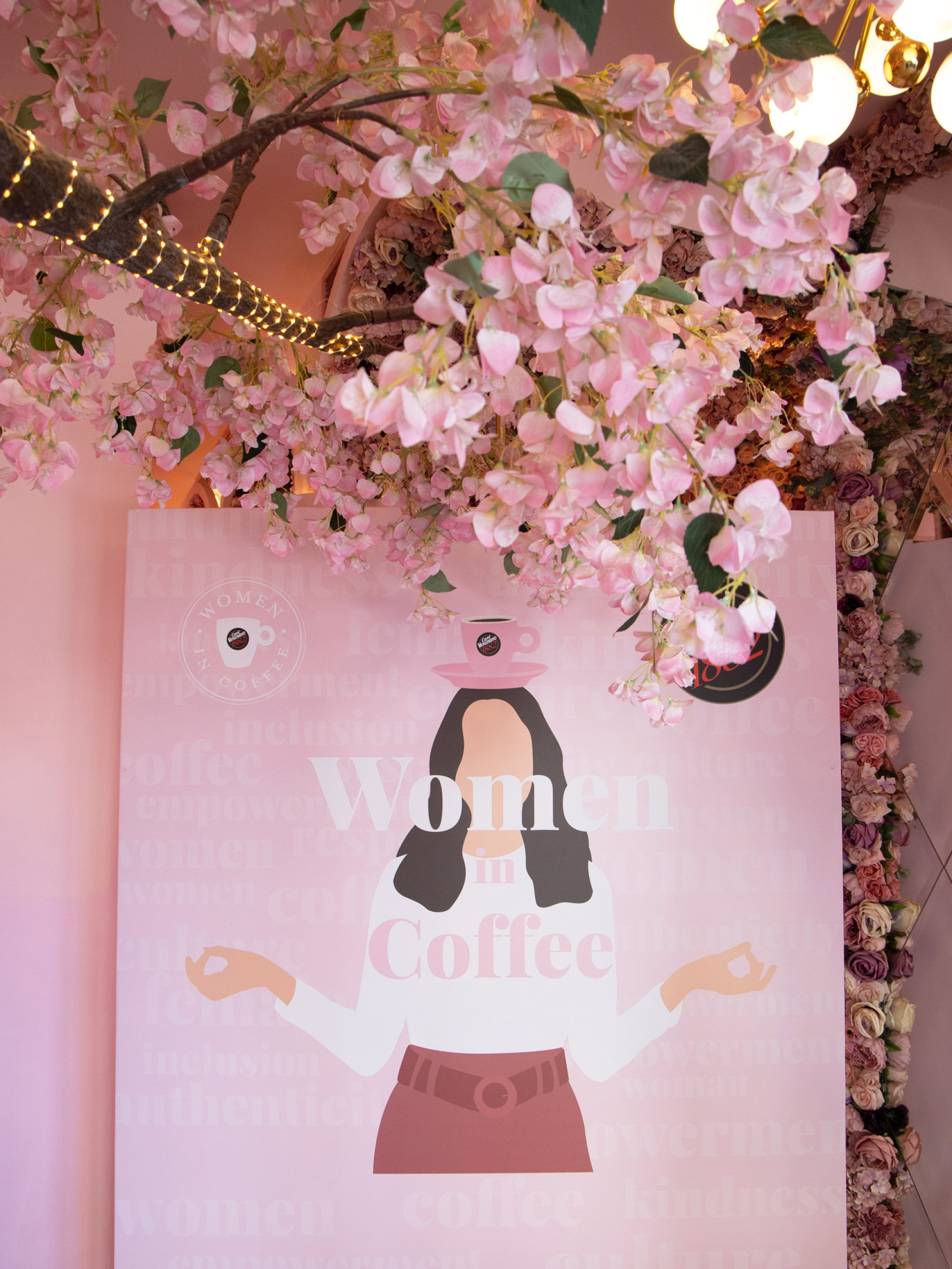 Το πρόγραμμα Women In Coffee του Caffè Vergnanο βοηθάει τις γυναίκες που εργάζονται στις φυτείες καφέ