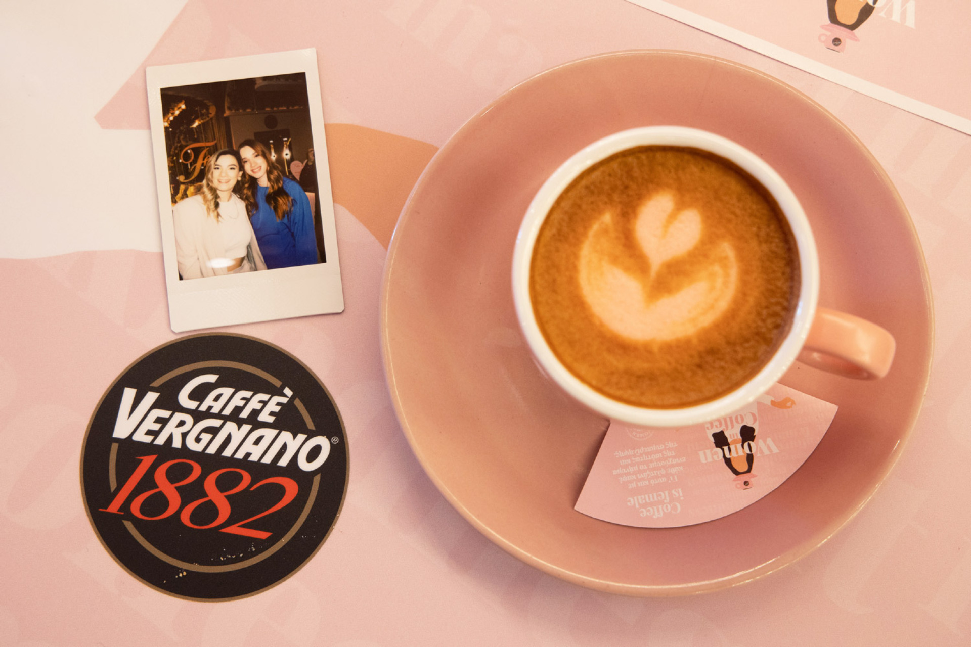 Το πρόγραμμα Women In Coffee του Caffè Vergnanο βοηθάει τις γυναίκες που εργάζονται στις φυτείες καφέ