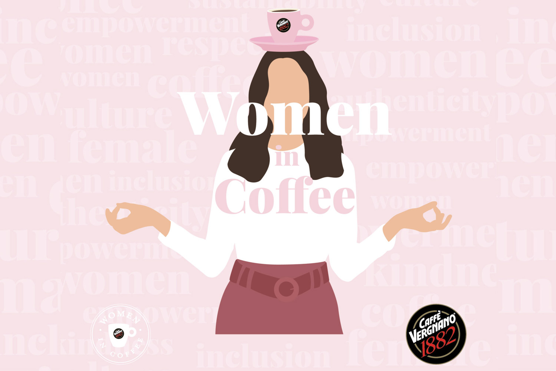 Το πρόγραμμα Women In Coffee του Caffè Vergnanο βοηθάει τις γυναίκες που εργάζονται στις φυτείες καφέ