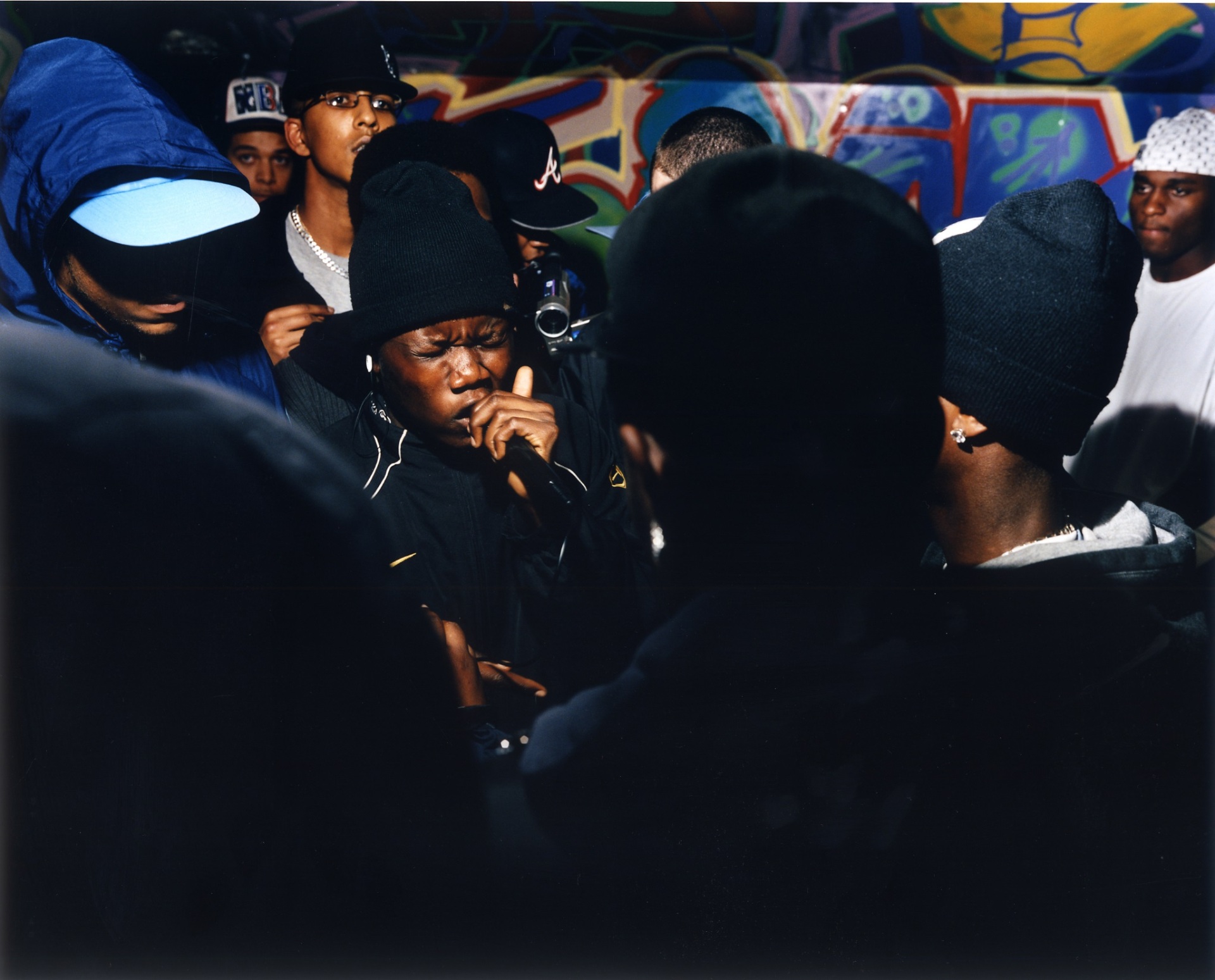 Ewen Spencer: Ο φημισμένος βρετανός φωτογράφος μιλάει στην Athens Voice για τις εικόνες του, τη ζωή στη Βρετανία, τις συνεργασίες του