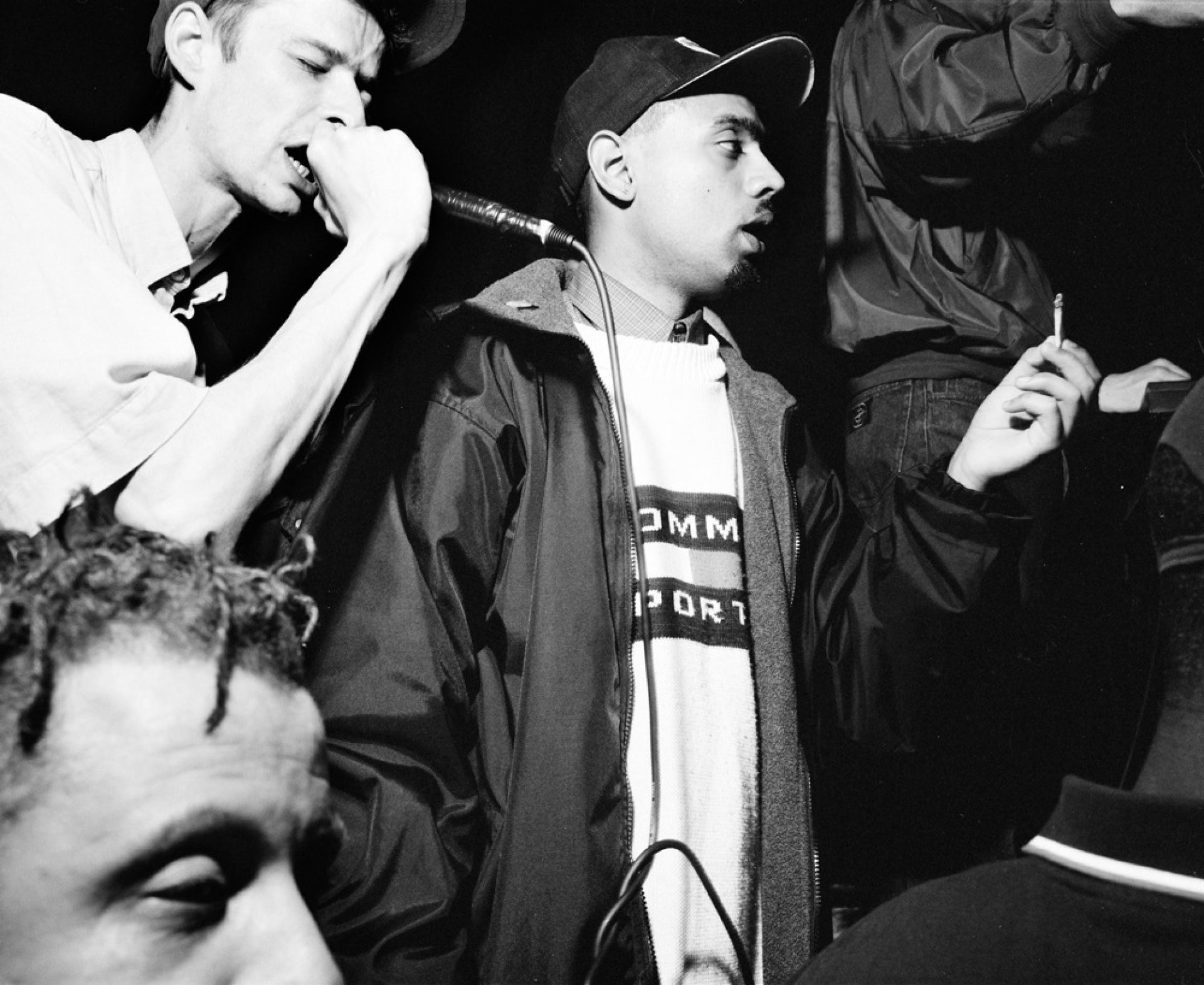 Ewen Spencer: Ο φημισμένος βρετανός φωτογράφος μιλάει στην Athens Voice για τις εικόνες του, τη ζωή στη Βρετανία, τις συνεργασίες του