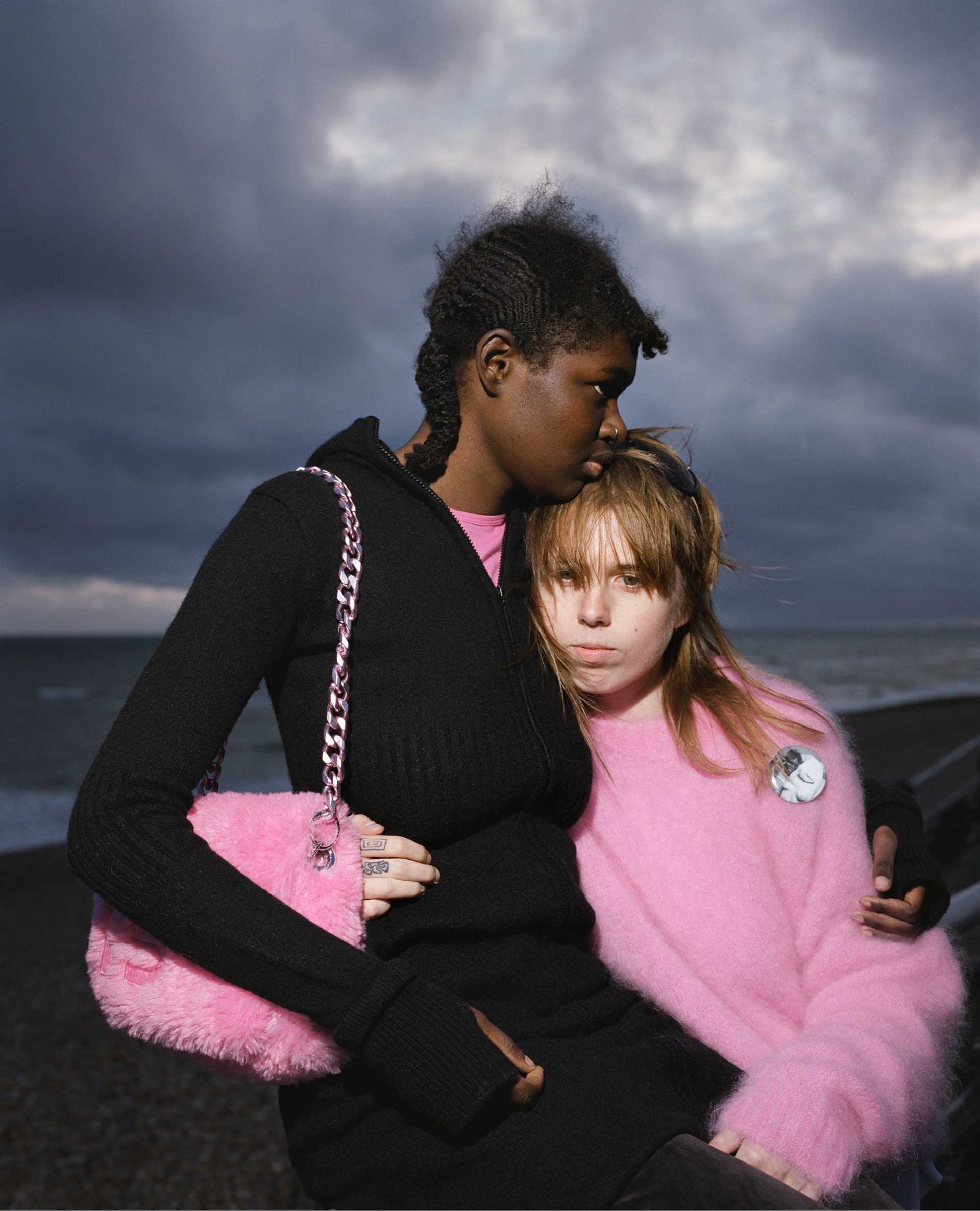 Ewen Spencer: Ο φημισμένος βρετανός φωτογράφος μιλάει στην Athens Voice για τις εικόνες του, τη ζωή στη Βρετανία, τις συνεργασίες του