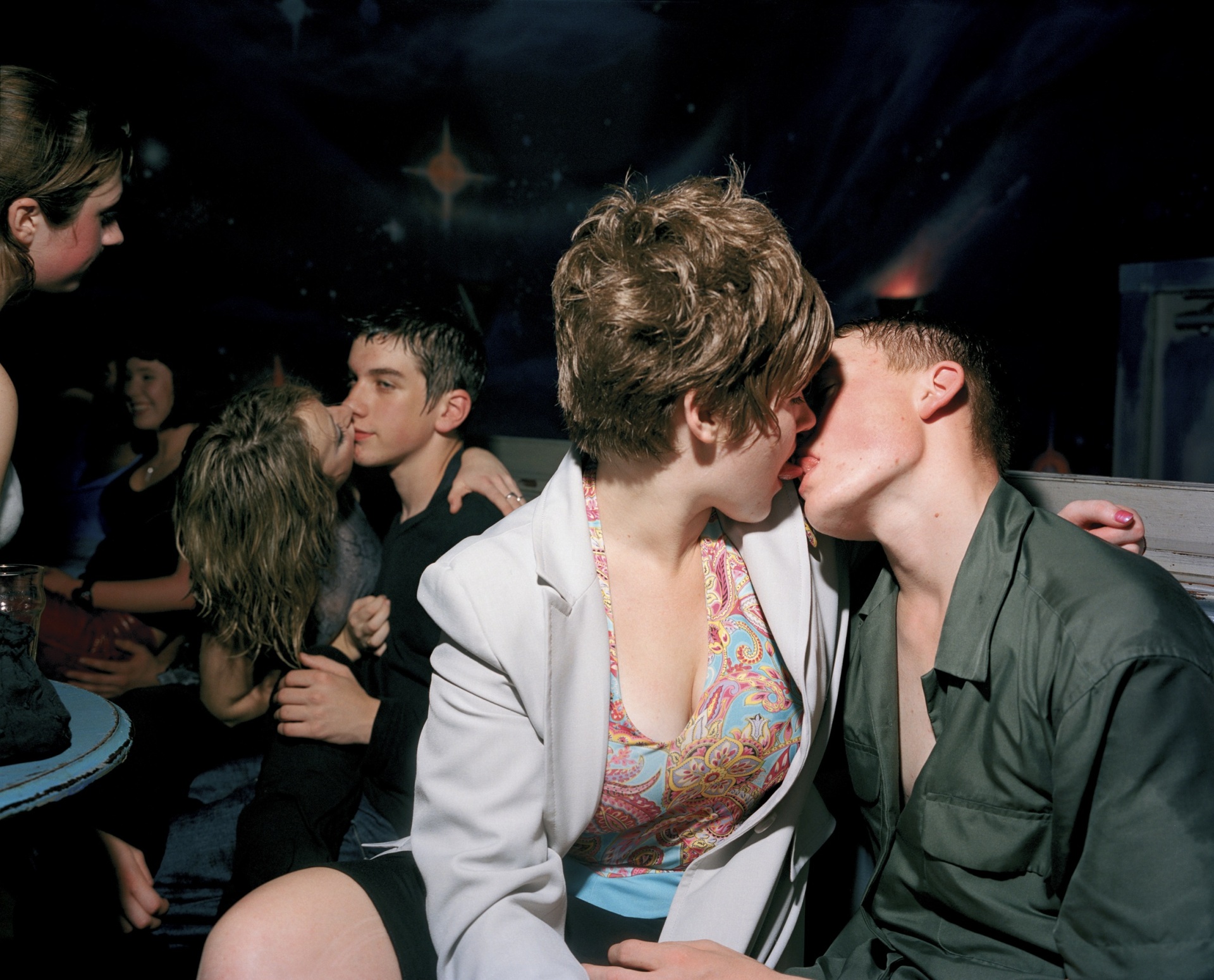 Ewen Spencer: Ο φημισμένος βρετανός φωτογράφος μιλάει στην Athens Voice για τις εικόνες του, τη ζωή στη Βρετανία, τις συνεργασίες του