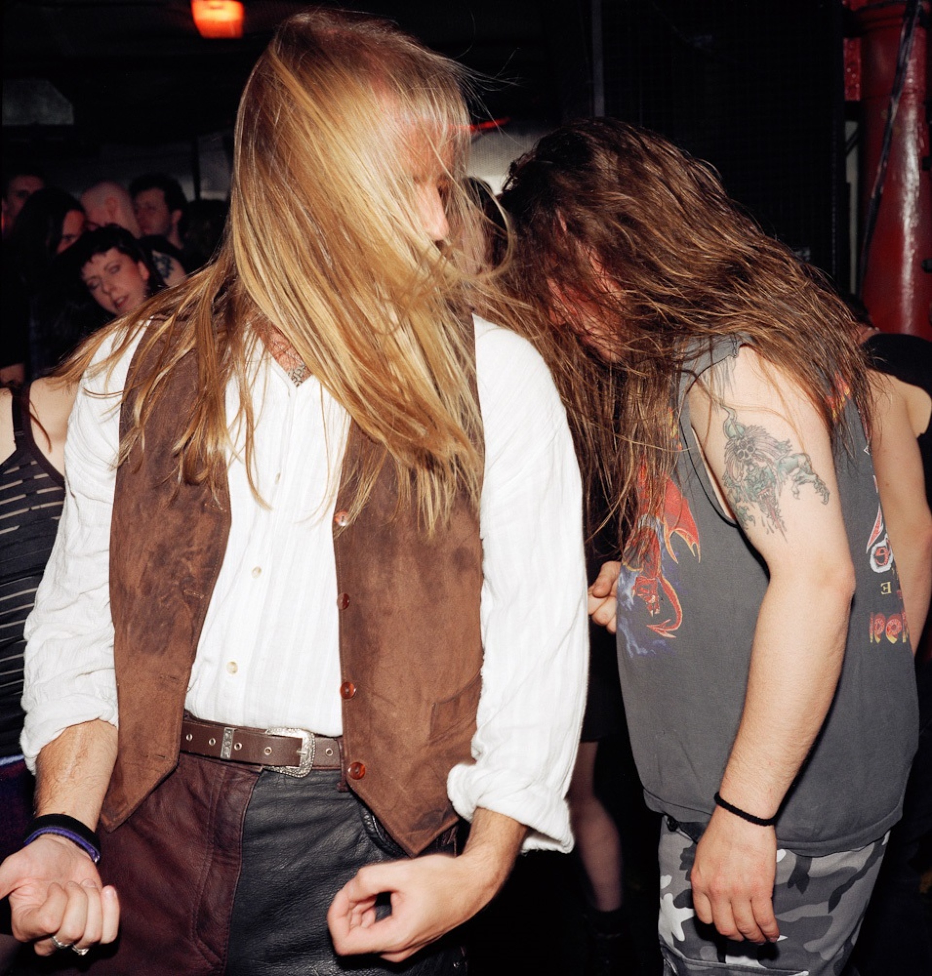 Ewen Spencer: Ο φημισμένος βρετανός φωτογράφος μιλάει στην Athens Voice για τις εικόνες του, τη ζωή στη Βρετανία, τις συνεργασίες του