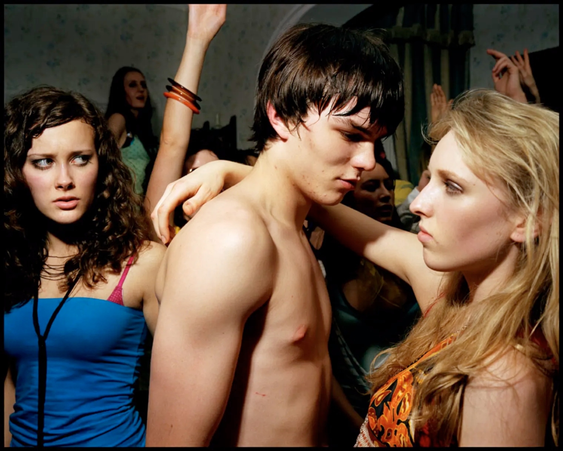 Ewen Spencer: Ο φημισμένος βρετανός φωτογράφος μιλάει στην Athens Voice για τις εικόνες του, τη ζωή στη Βρετανία, τις συνεργασίες του