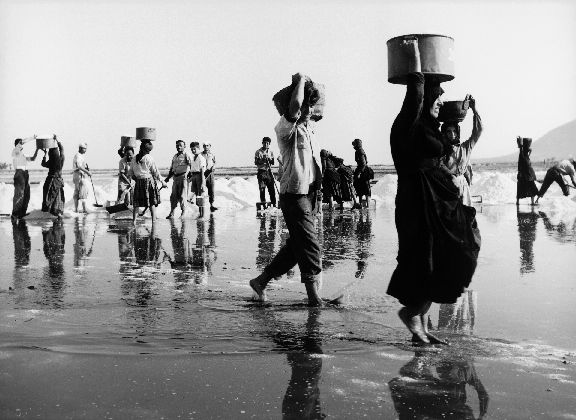 Κώστας Μπαλάφας: Έκθεση για τον σπουδαίο Έλληνα φωτογράφο στη Δράμα - Φιλοξενείται στο Μαρμάρινο Σπίτι έως 22 Σεπτεμβρίου.