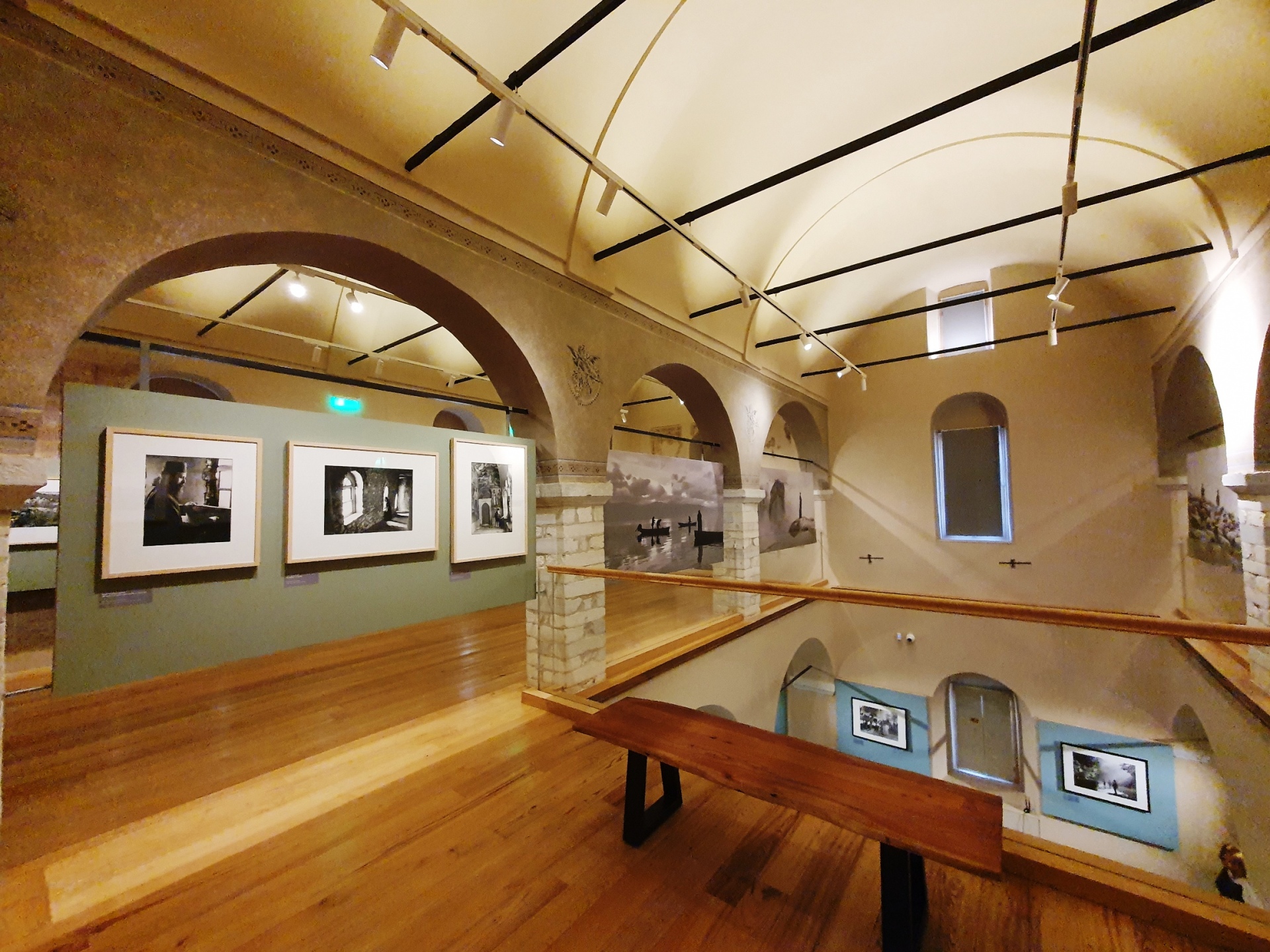 Κώστας Μπαλάφας: Έκθεση για τον σπουδαίο Έλληνα φωτογράφο στη Δράμα - Φιλοξενείται στο Μαρμάρινο Σπίτι έως 22 Σεπτεμβρίου.